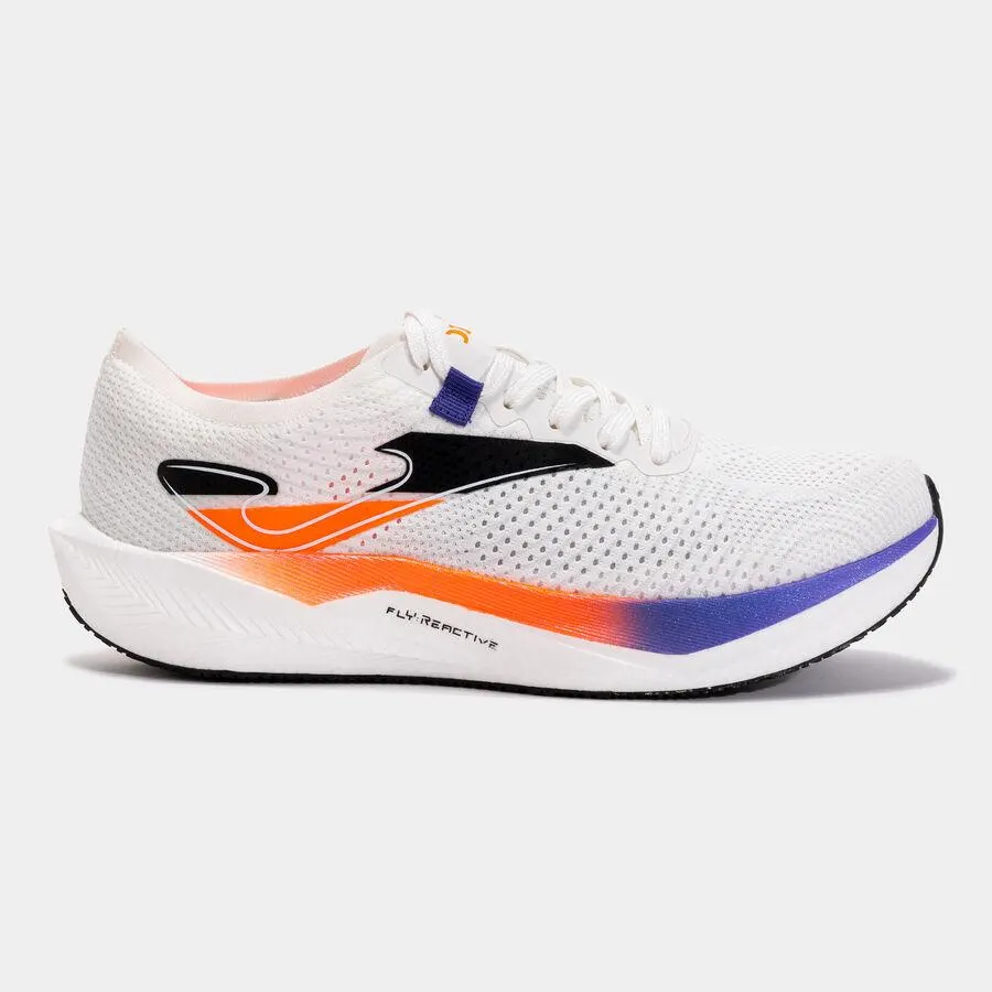 Zapatillas running R.5000 25 unisex blanco