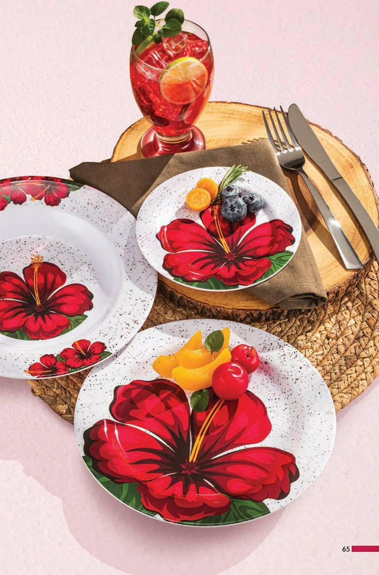 Catalogo de Catálogo AVON 19 de enero al 19 de febrero 2024 - Pag 65