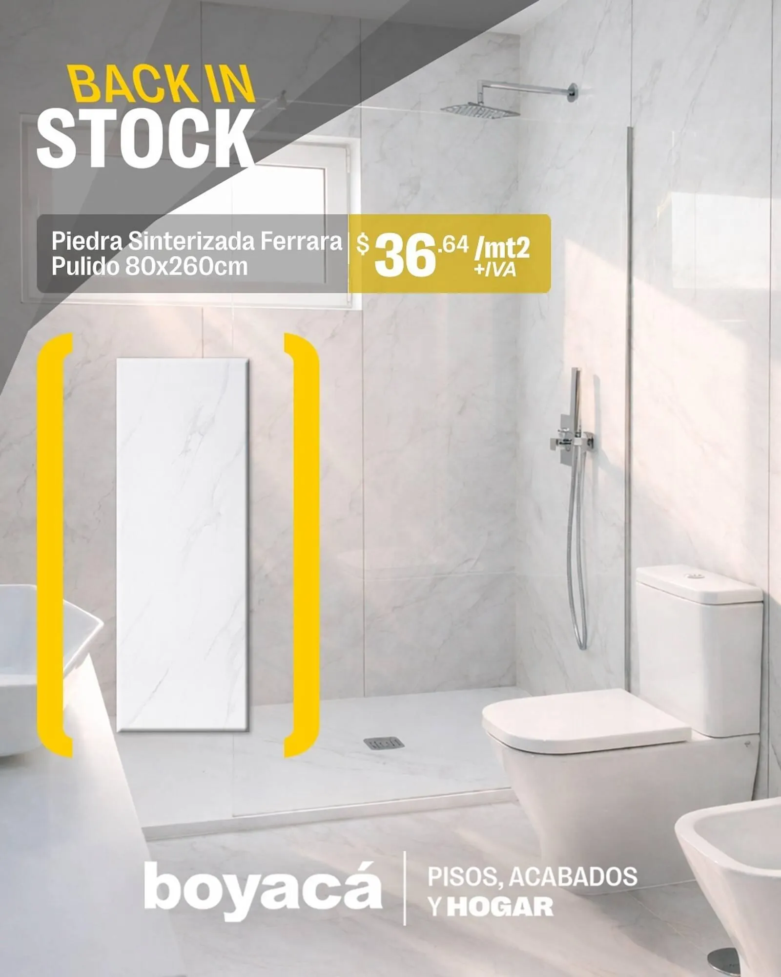 Catalogo de Catálogo Boyacá 14 de abril al 20 de abril 2026 - Pag 3