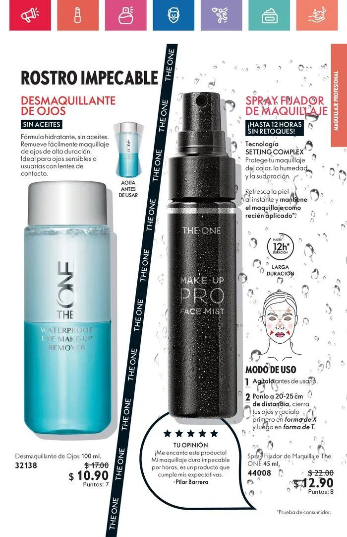 Catalogo de Revela tu auténtica belleza  19 de agosto al 6 de septiembre 2024 - Pag 51