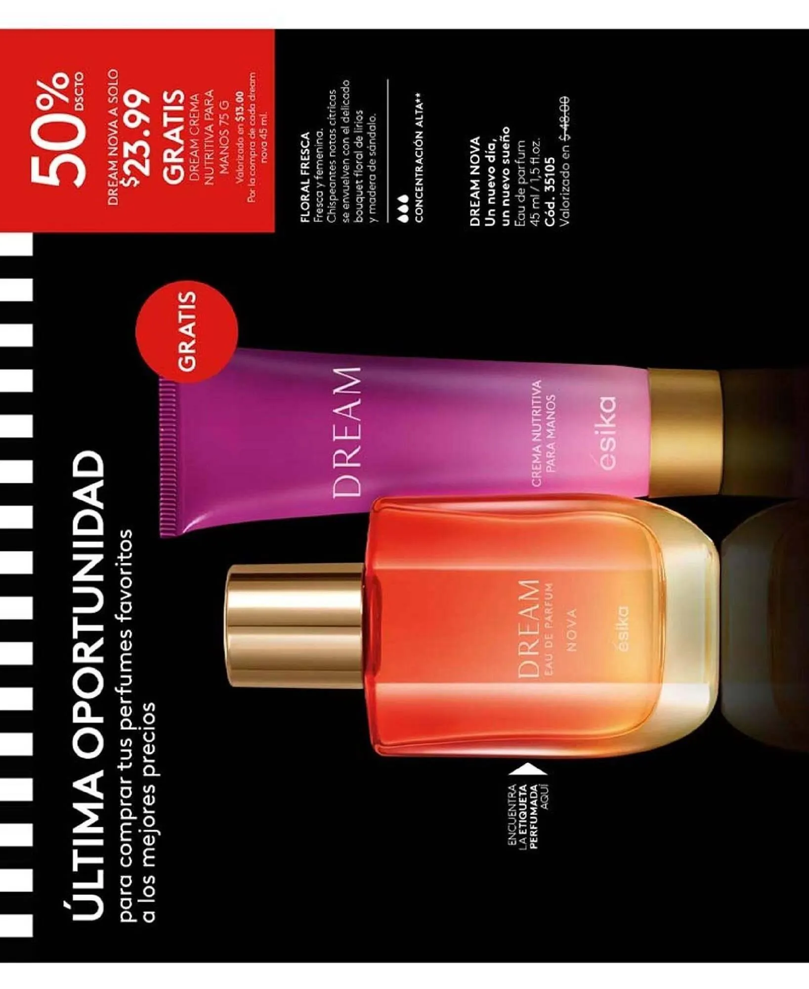 Catalogo de Catálogo Ésika 16 de octubre al 30 de octubre 2025 - Pag 170