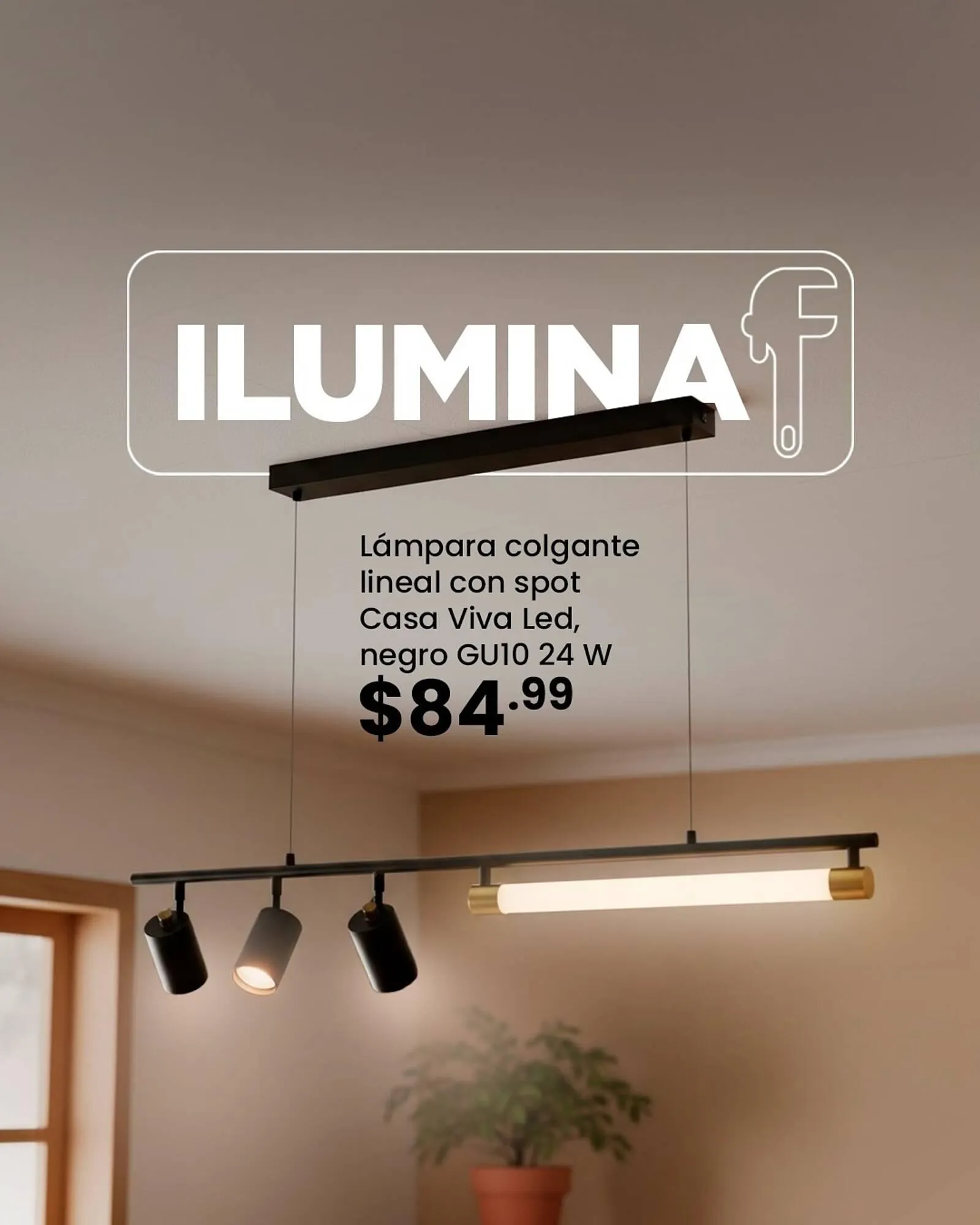 Catalogo de Catálogo Ferrisariato 10 de marzo al 31 de marzo 2026 - Pag 2