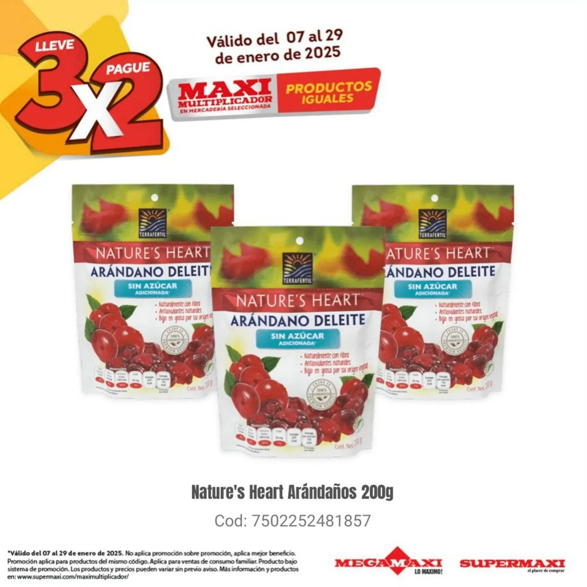 Catalogo de Catálogo Supermaxi 17 de enero al 29 de enero 2025 - Pag 21