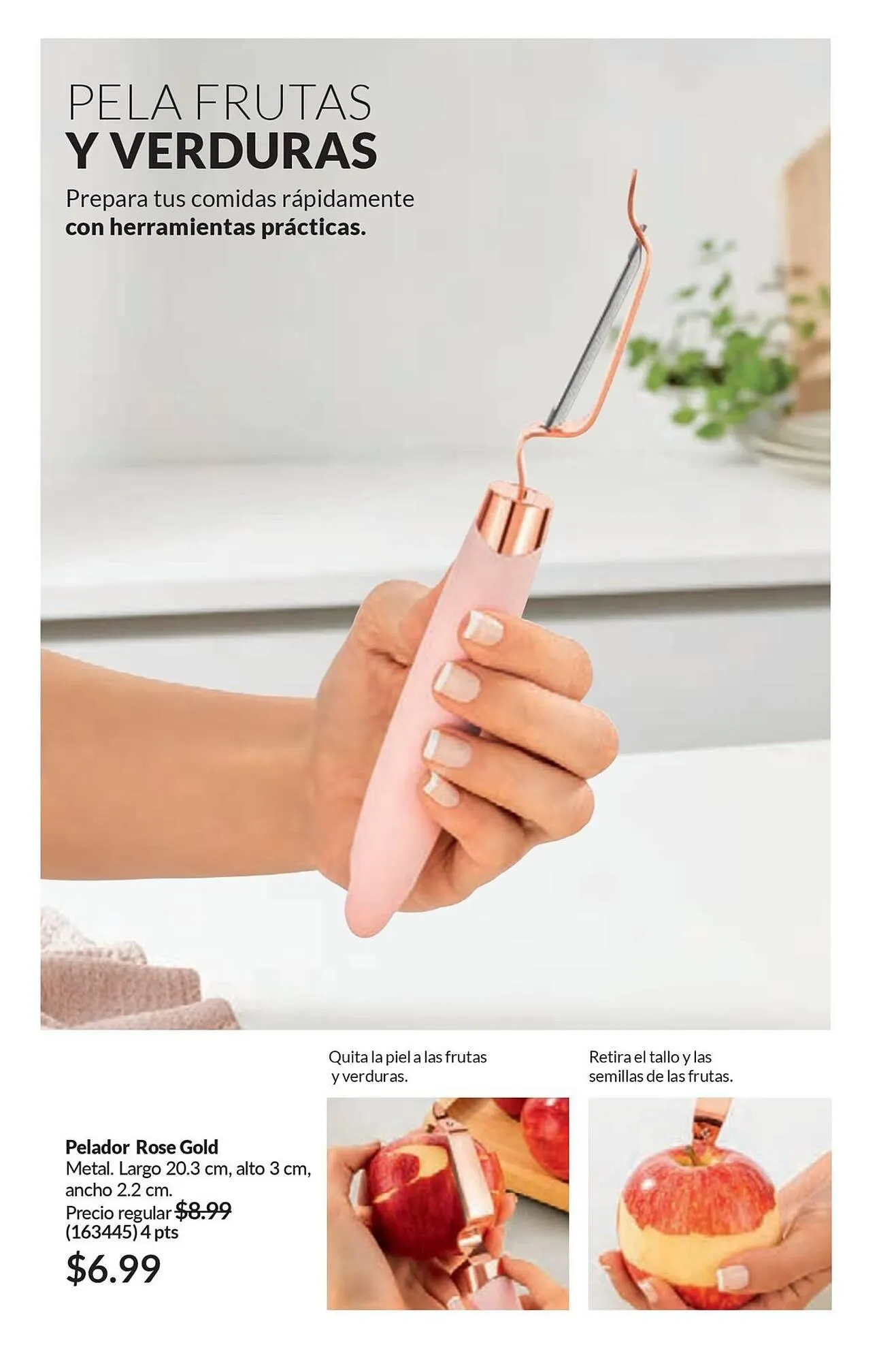 Catalogo de Catálogo AVON 3 de marzo al 31 de marzo 2025 - Pag 28