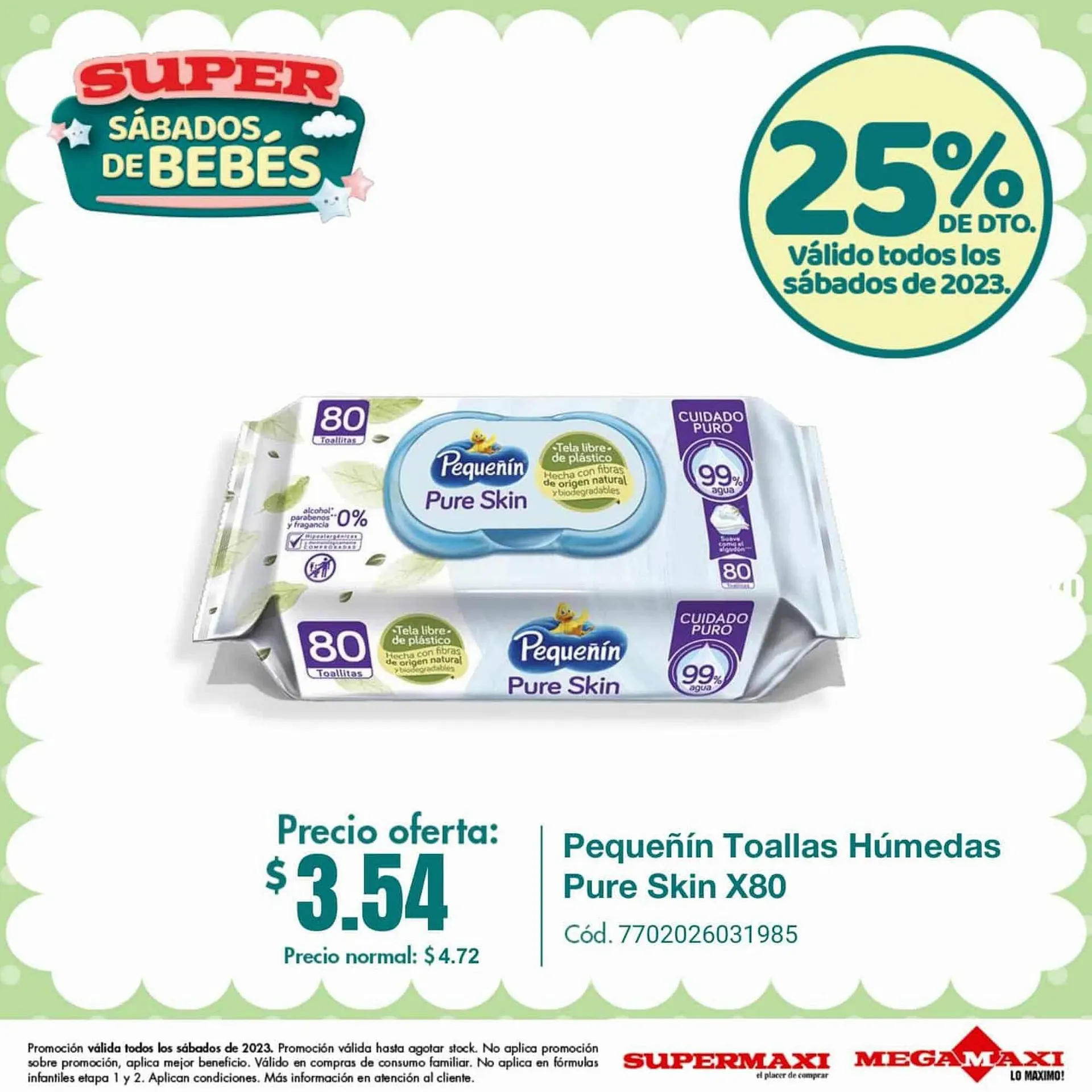 Catalogo de Catálogo Supermaxi 22 de septiembre al 31 de octubre 2023 - Pag 12