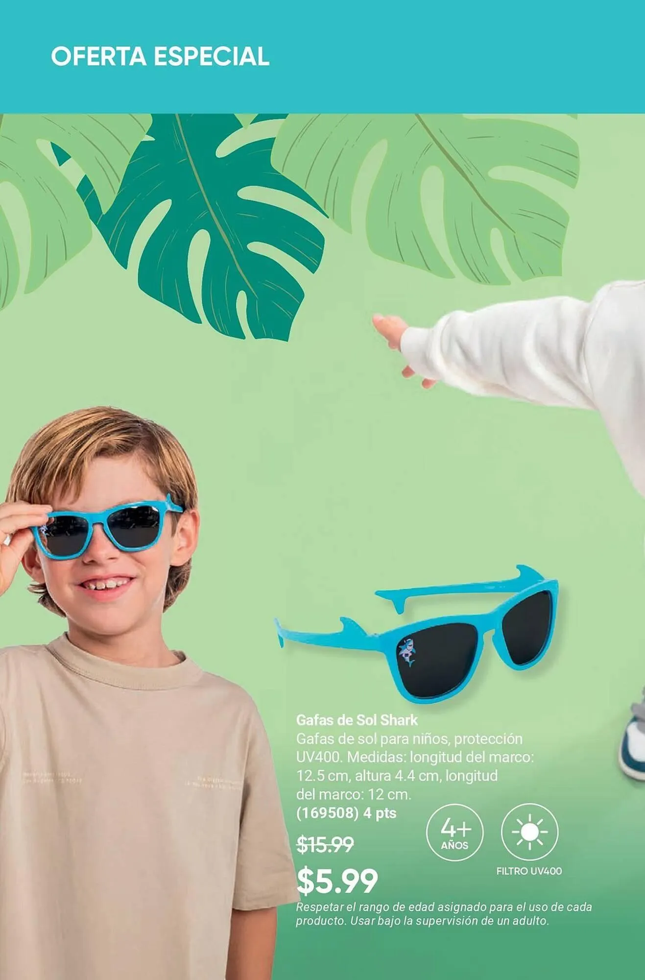 Catalogo de Catálogo AVON 1 de julio al 31 de julio 2026 - Pag 108