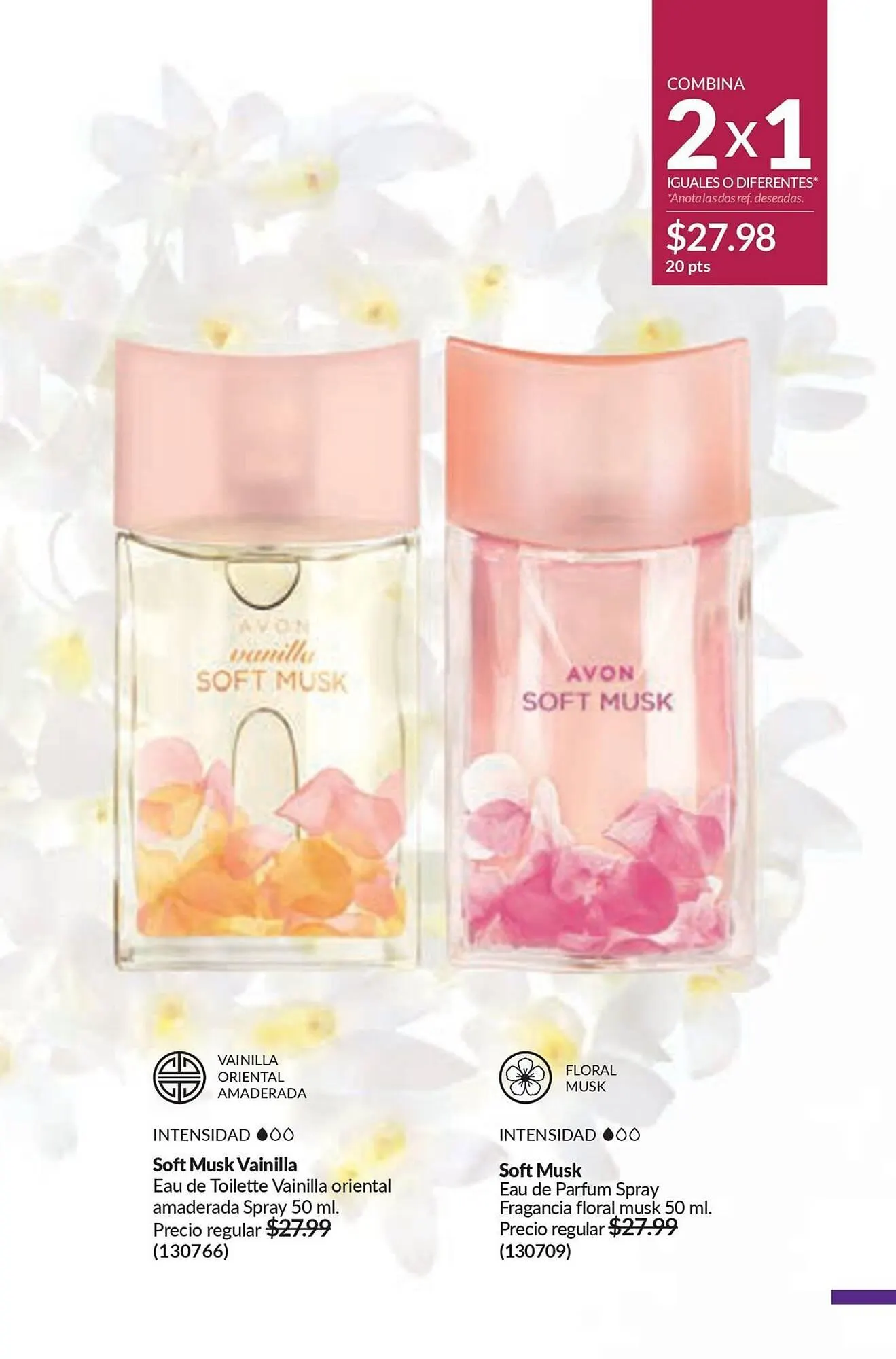 Catalogo de Catálogo AVON 9 de febrero al 2 de marzo 2025 - Pag 183