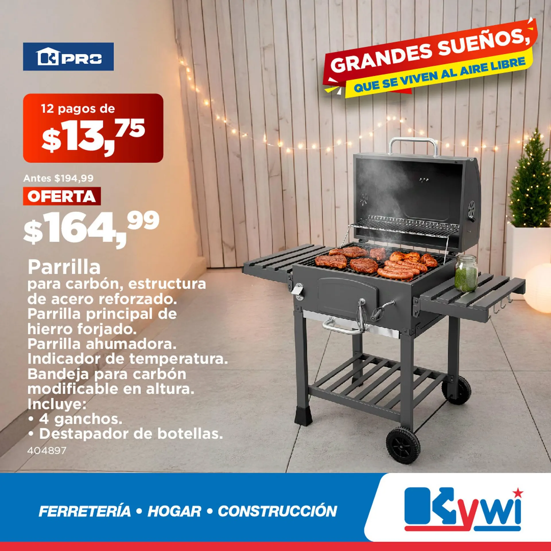 Catalogo de Catálogo Kywi 3 de febrero al 10 de febrero 2026 - Pag 2