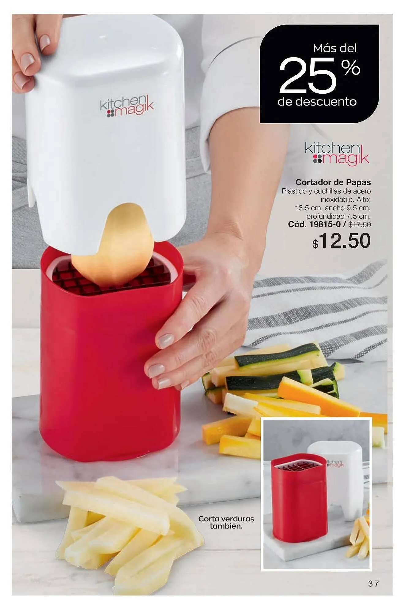 Catalogo de Catálogo AVON 18 de septiembre al 16 de octubre 2023 - Pag 37