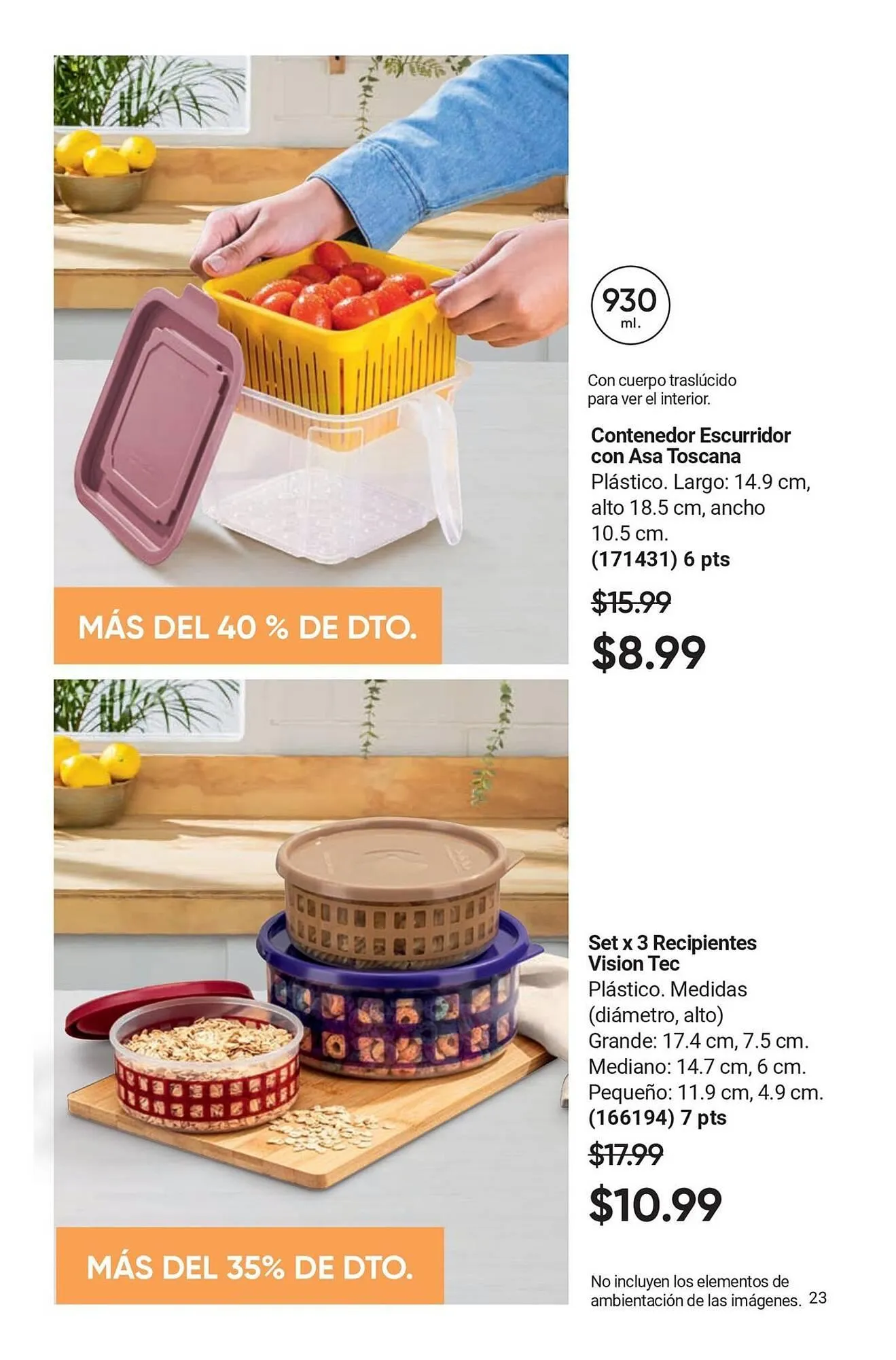 Catalogo de Catálogo AVON 1 de octubre al 31 de octubre 2025 - Pag 25