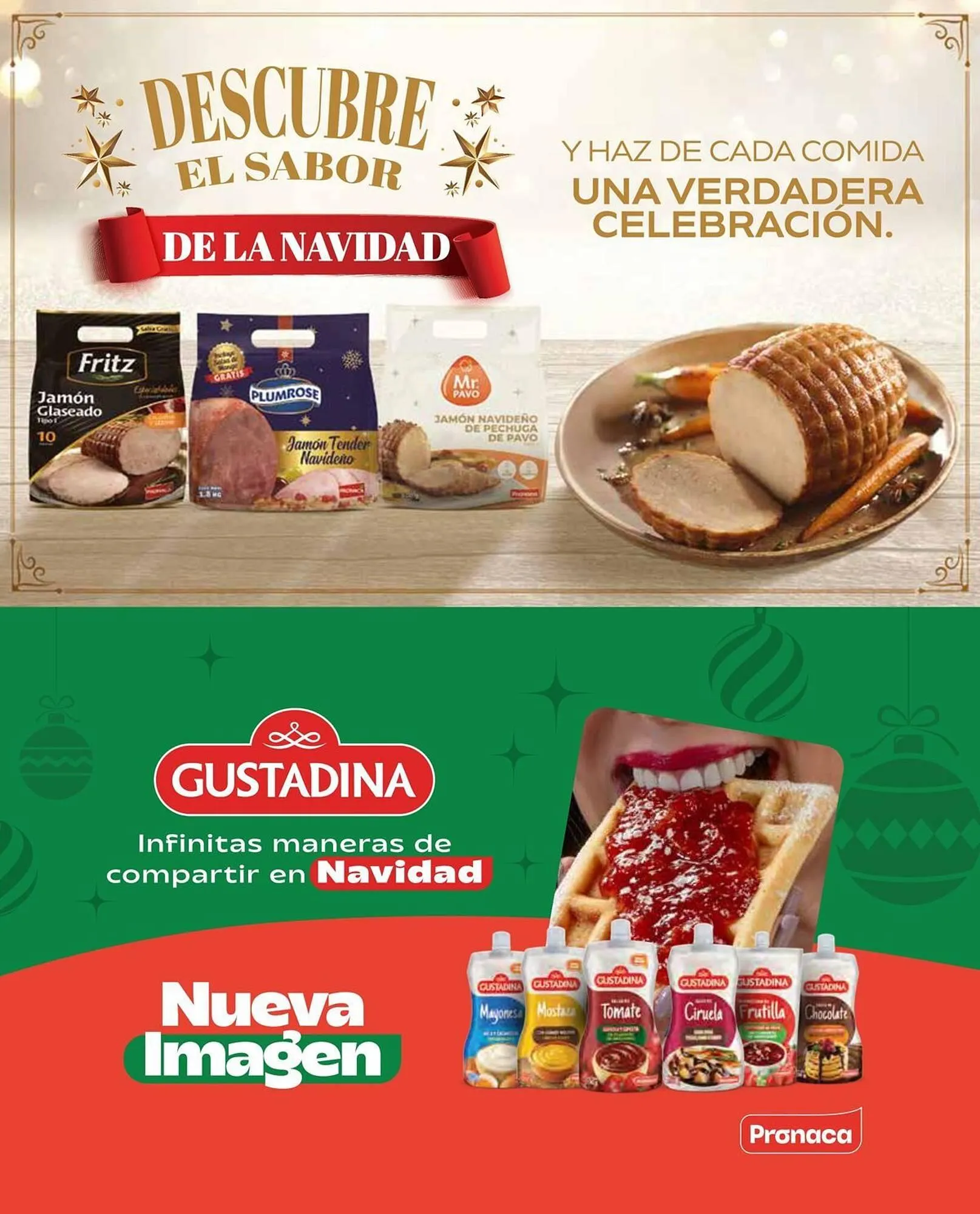 Catalogo de Catálogo Mi Comisariato 1 de diciembre al 31 de diciembre 2025 - Pag 9