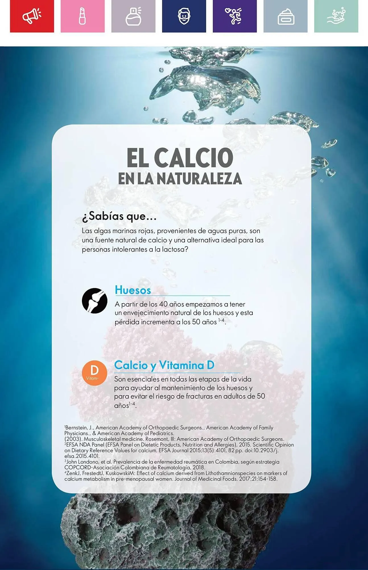 Catalogo de Catálogo Oriflame 12 de febrero al 1 de marzo 2024 - Pag 106