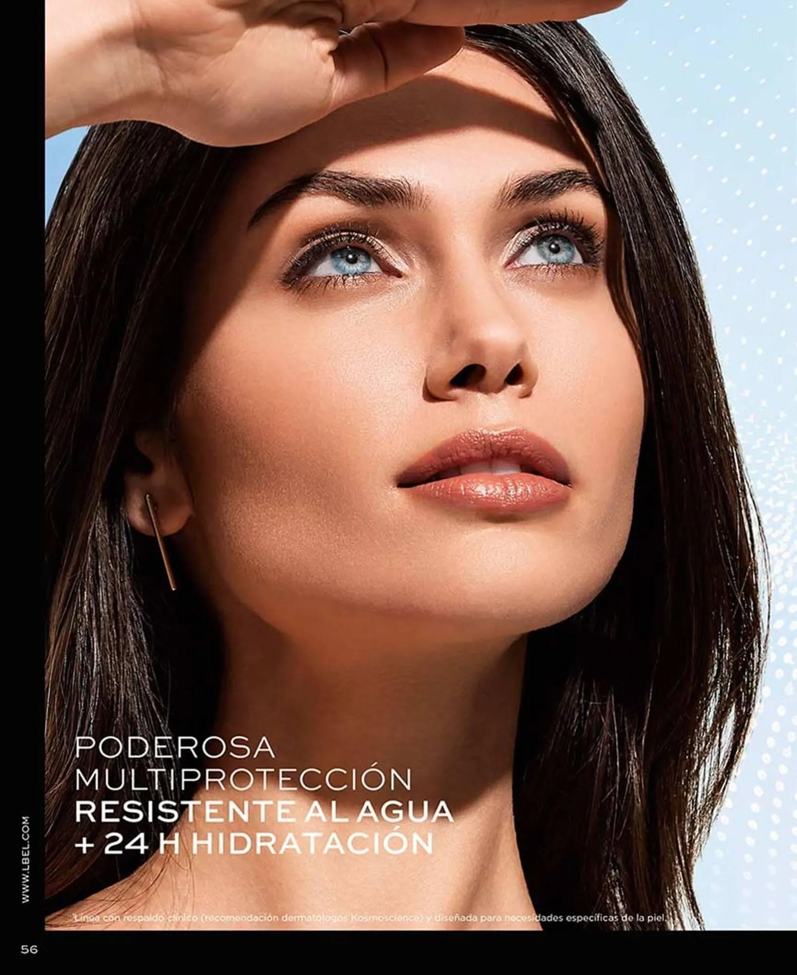 Catalogo de Catálogo L'bel 18 de marzo al 18 de abril 2026 - Pag 56