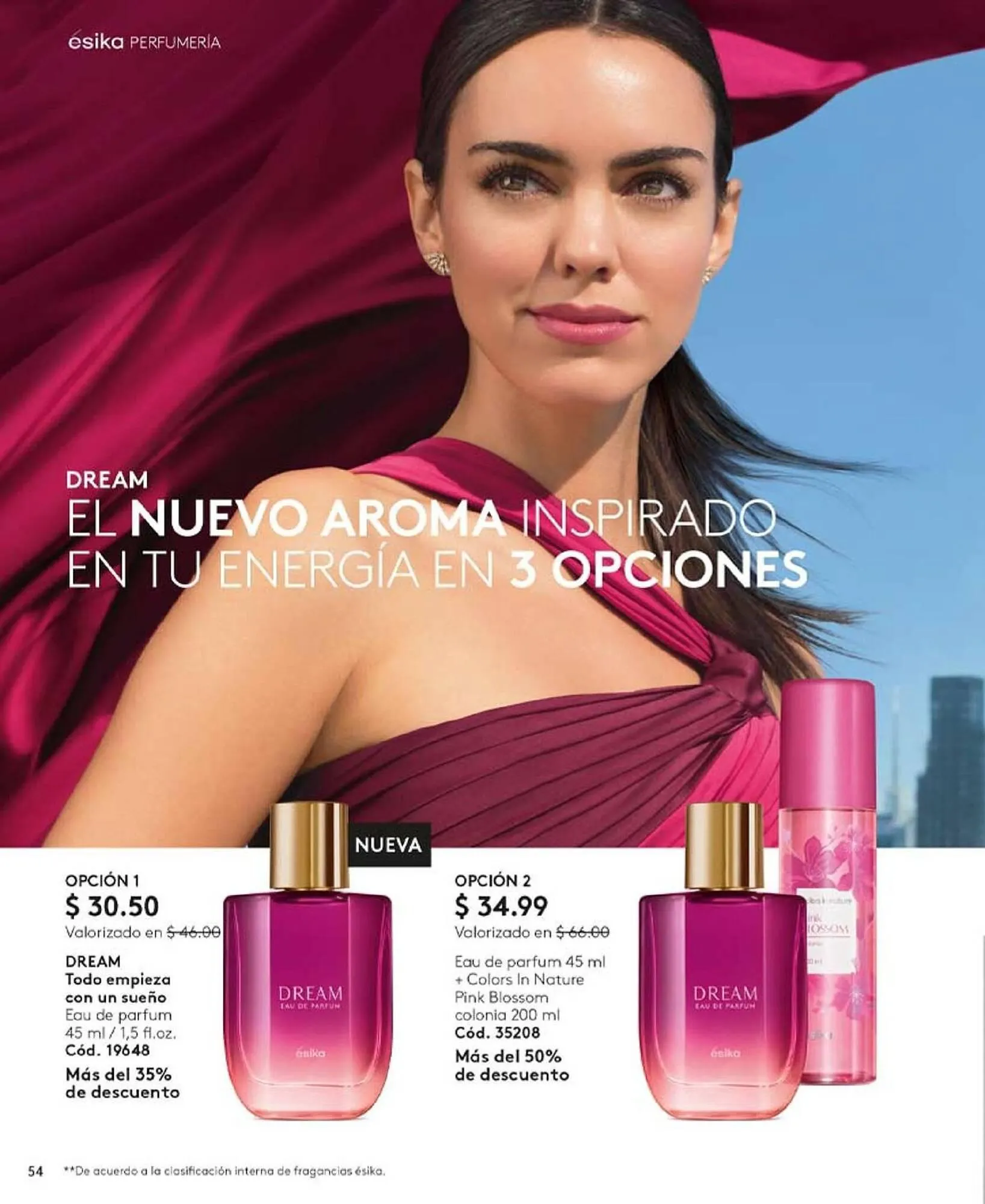 Catalogo de Catálogo Ésika 8 de abril al 15 de mayo 2024 - Pag 109