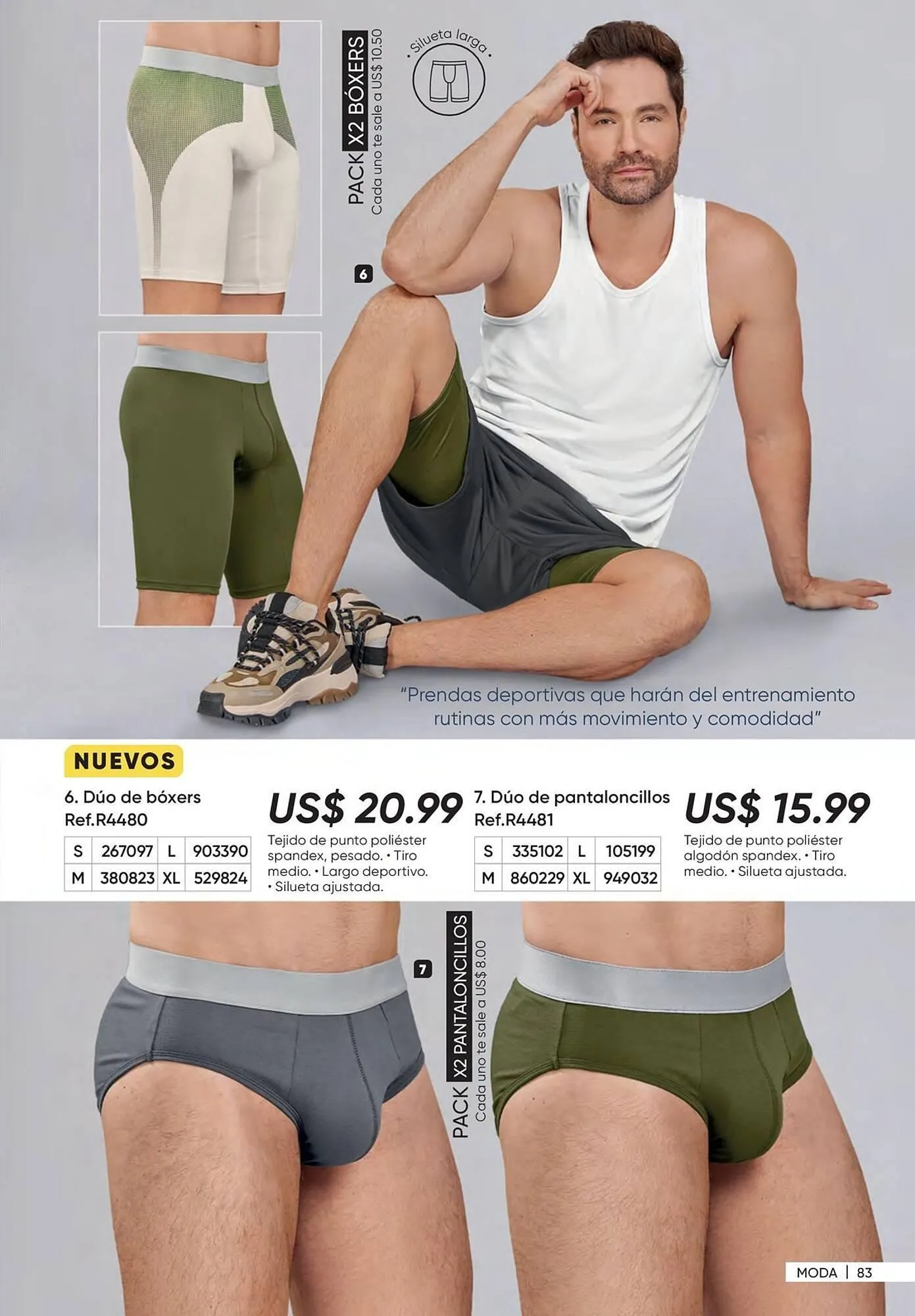 Catalogo de Catálogo Azzorti 23 de febrero al 16 de marzo 2025 - Pag 95