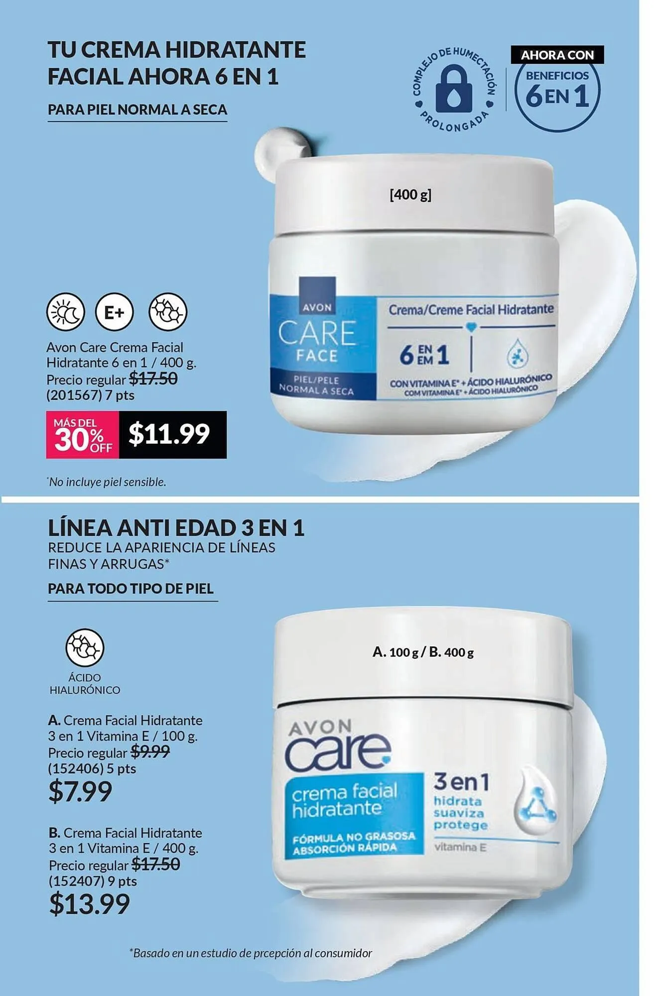 Catalogo de Catálogo AVON 1 de mayo al 31 de mayo 2026 - Pag 119