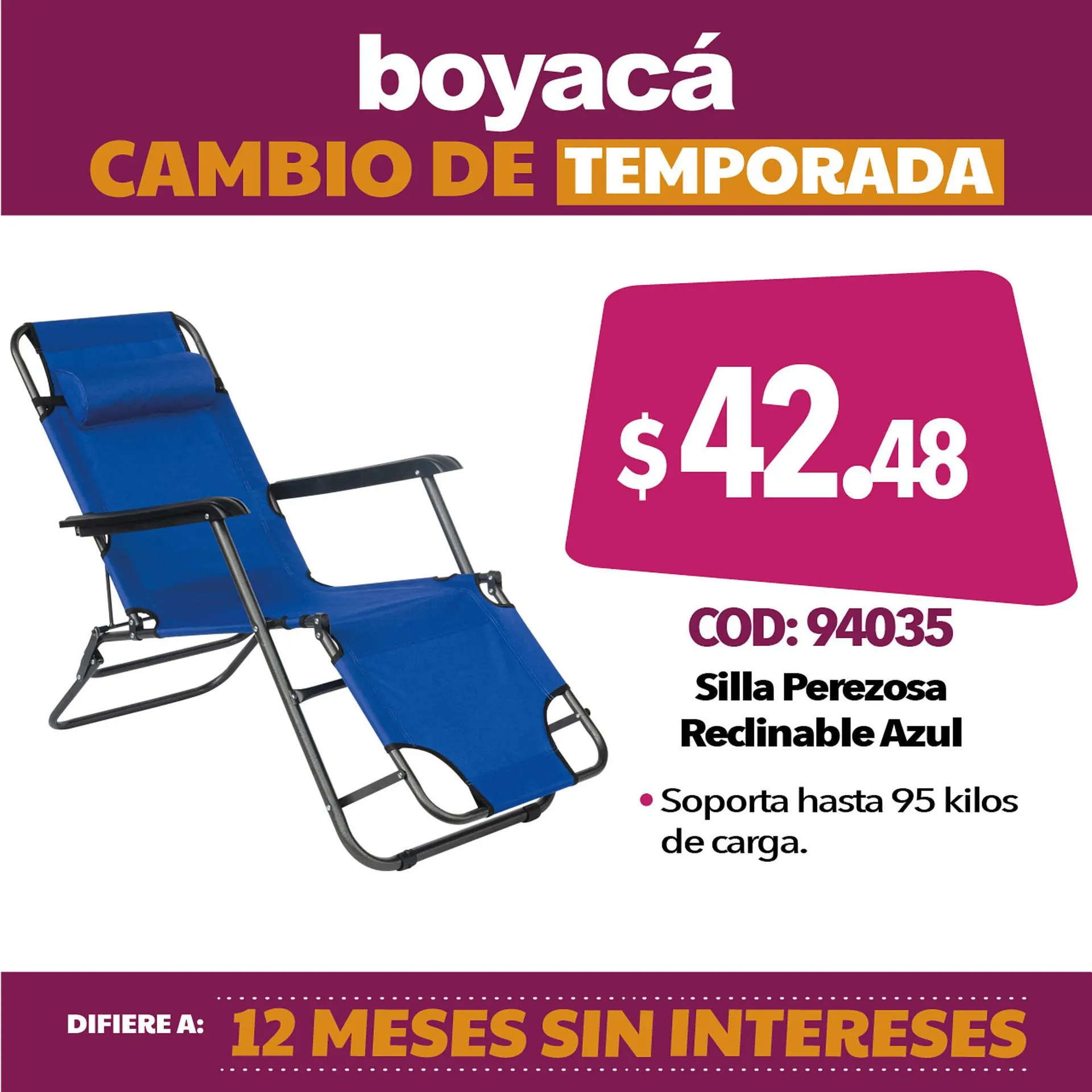 Catalogo de Catálogo Boyacá 31 de enero al 28 de febrero 2025 - Pag 1