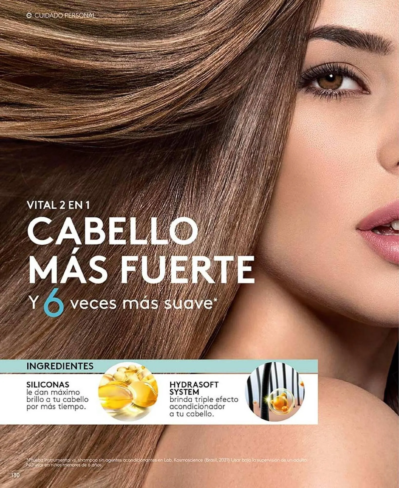 Catalogo de Catálogo Ésika 16 de octubre al 30 de octubre 2025 - Pag 142