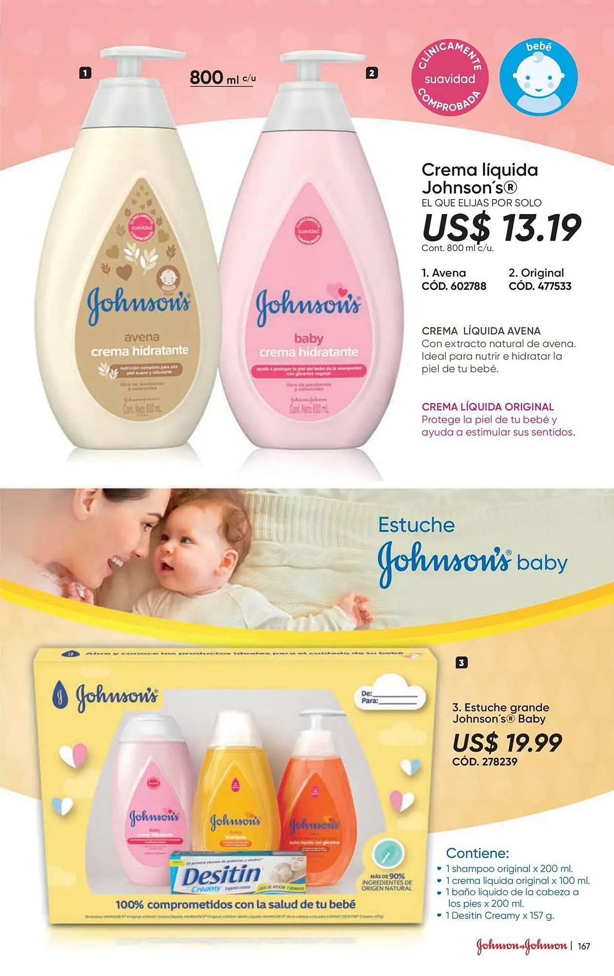 Catalogo de Catálogo Azzorti 12 de septiembre al 31 de octubre 2023 - Pag 171