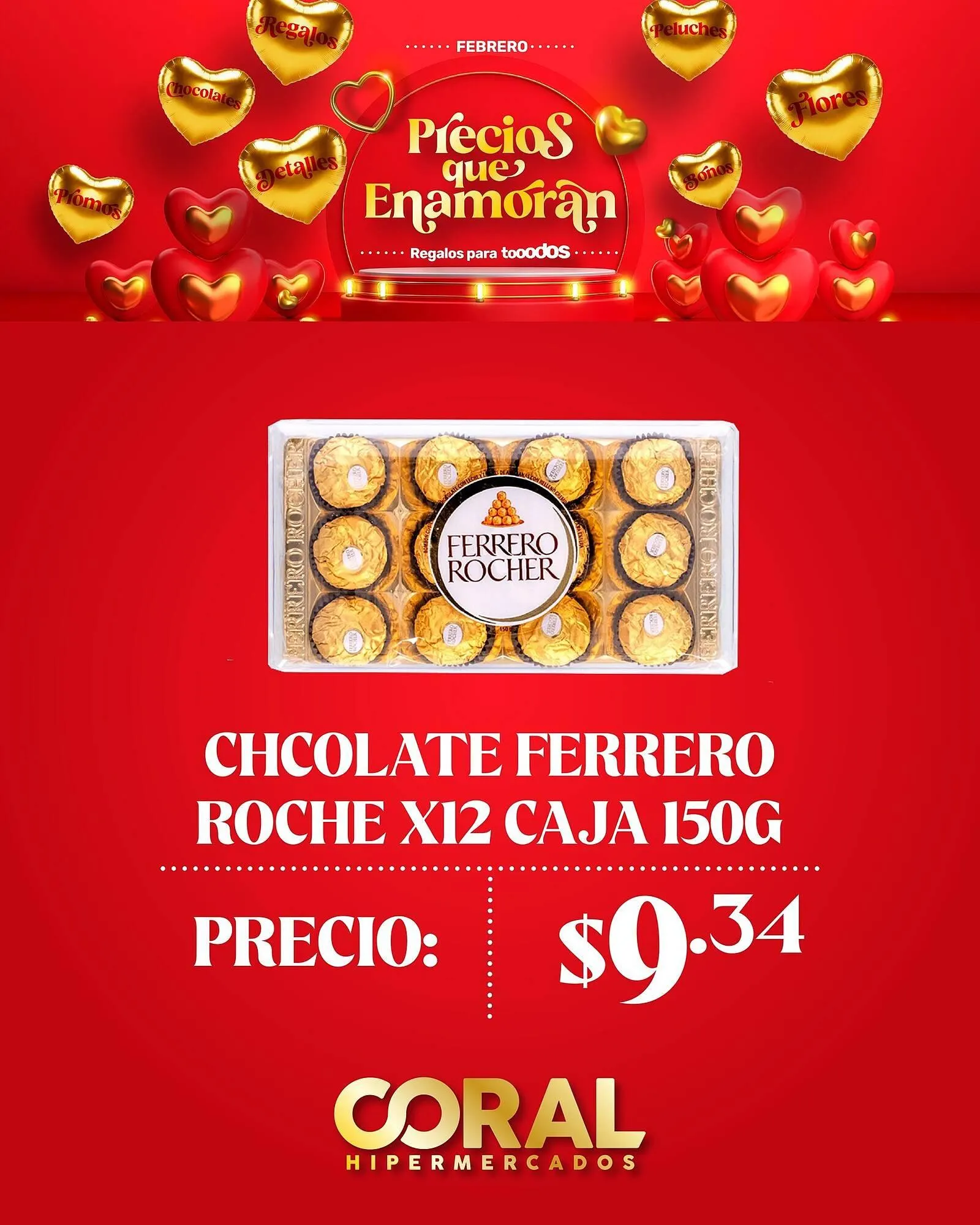 Catalogo de Catálogo Coral Hipermercados 20 de enero al 15 de febrero 2026 - Pag 2