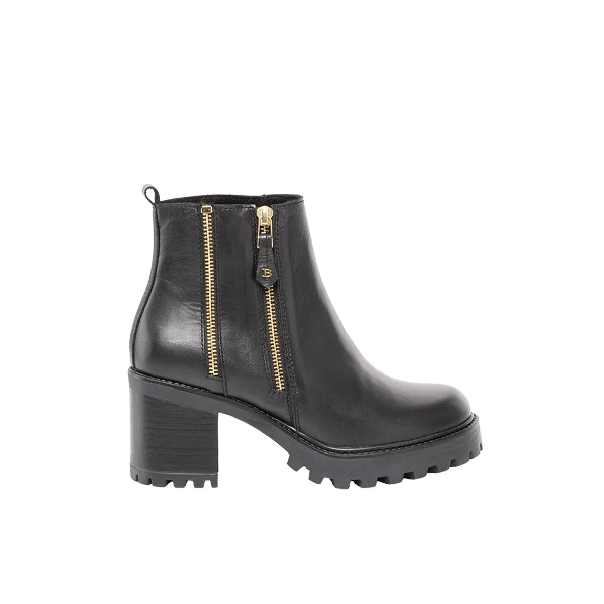 BOTINES PARA MUJER ELSY