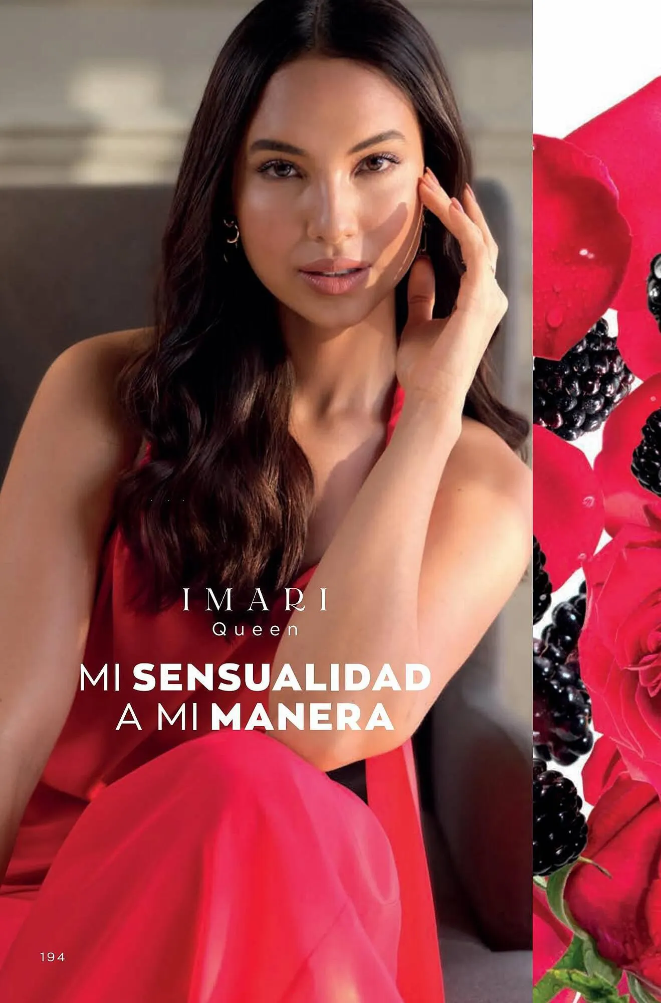 Catalogo de Catálogo AVON 30 de octubre al 26 de noviembre 2023 - Pag 194