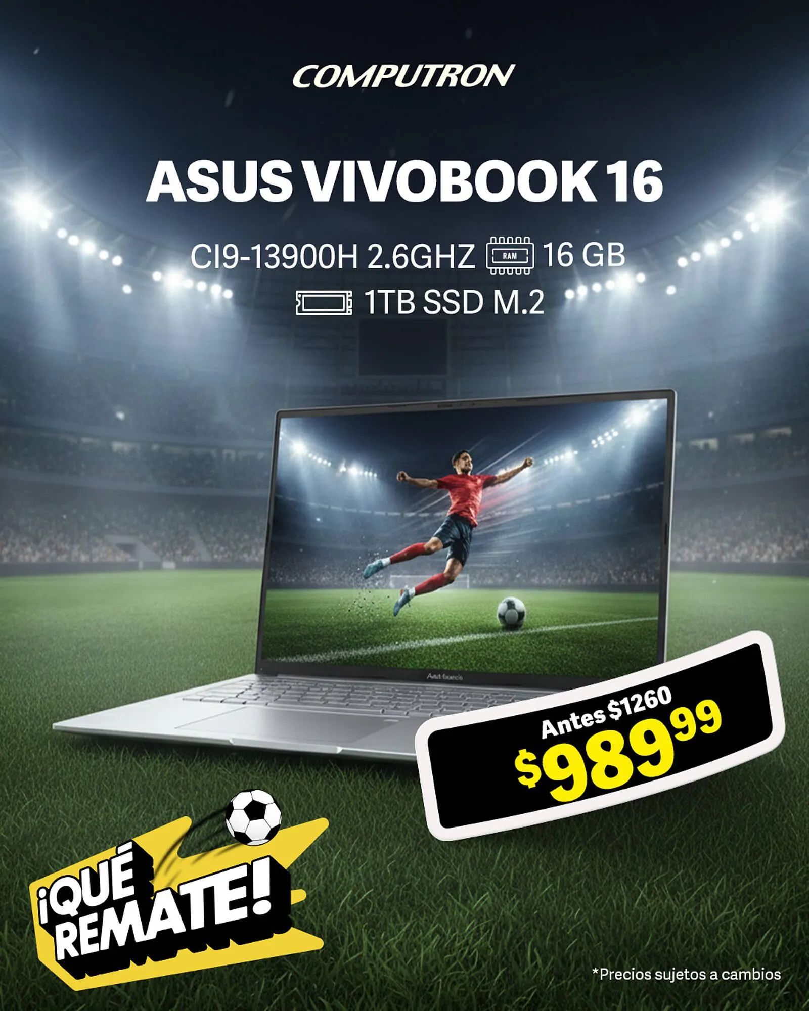 Catalogo de Catálogo Computron 7 de enero al 10 de enero 2026 - Pag 5