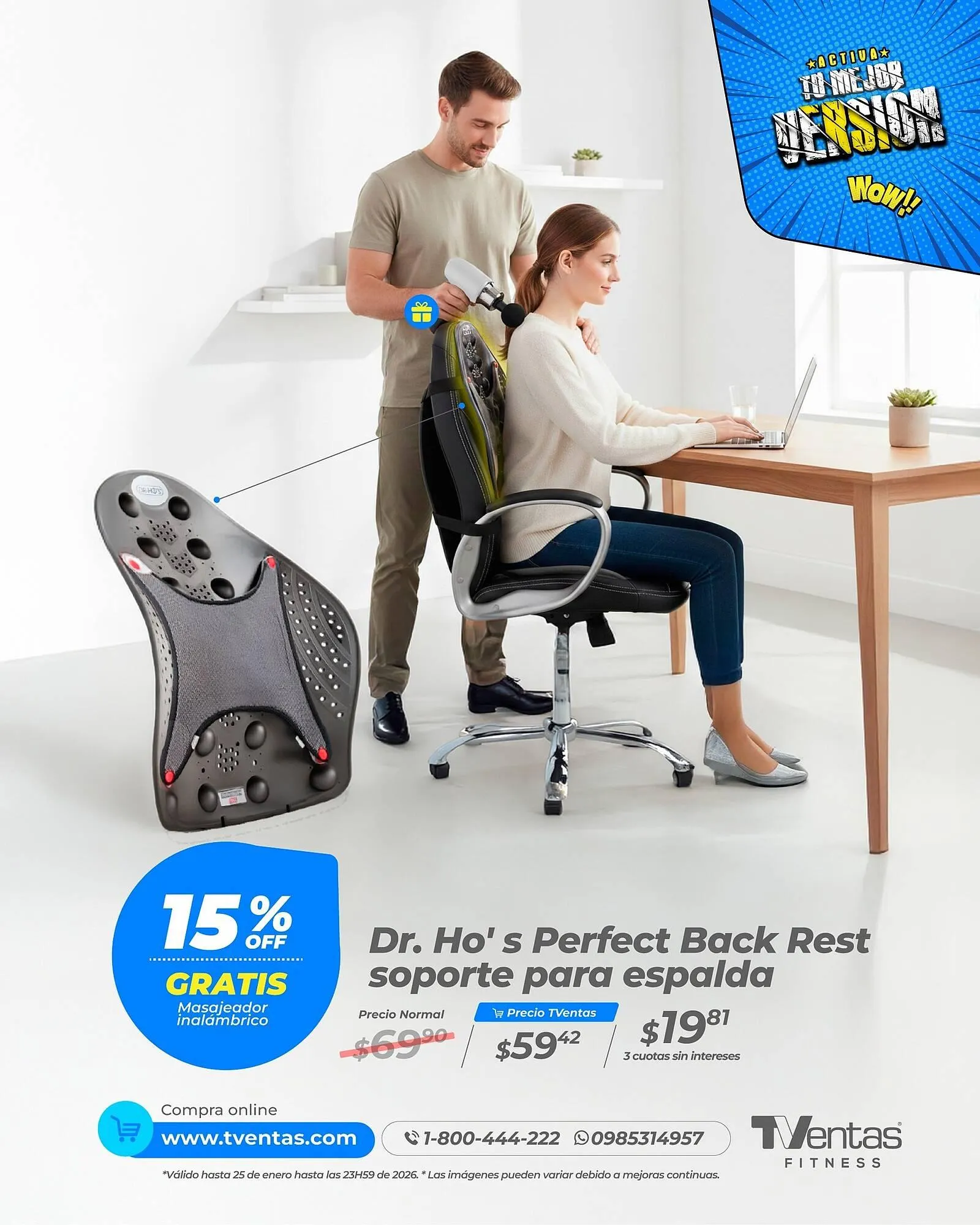 Catálogo TVentas - 1