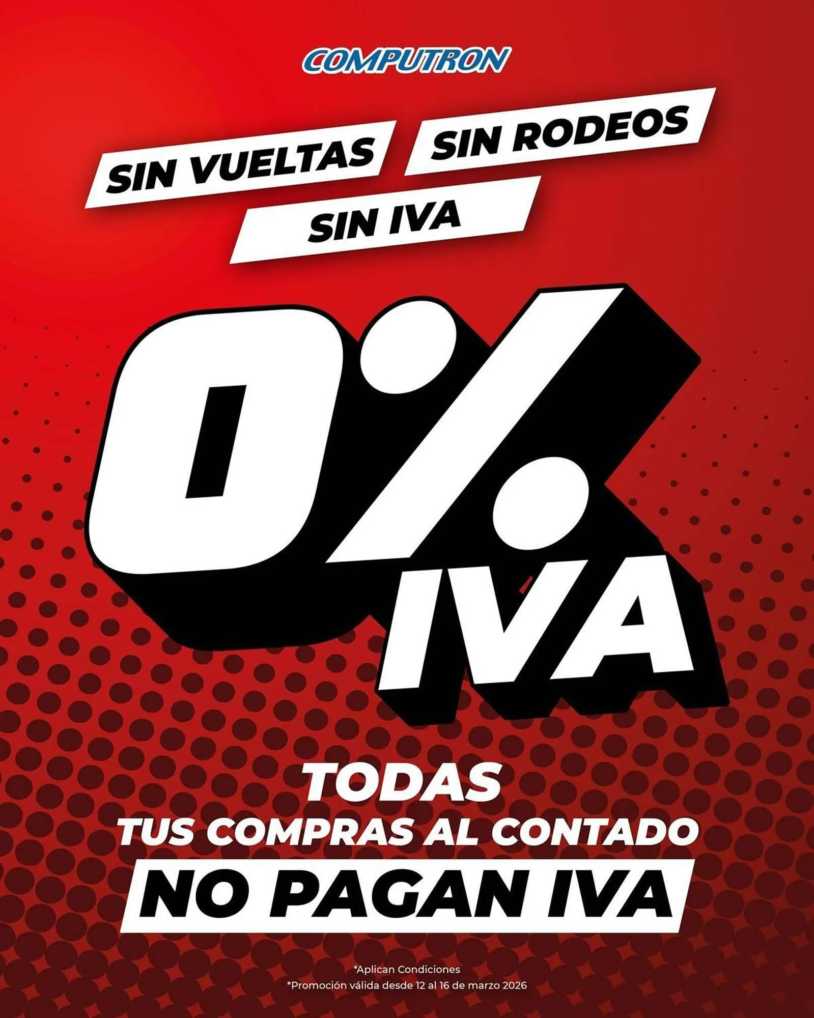 Catálogo Computron - 1