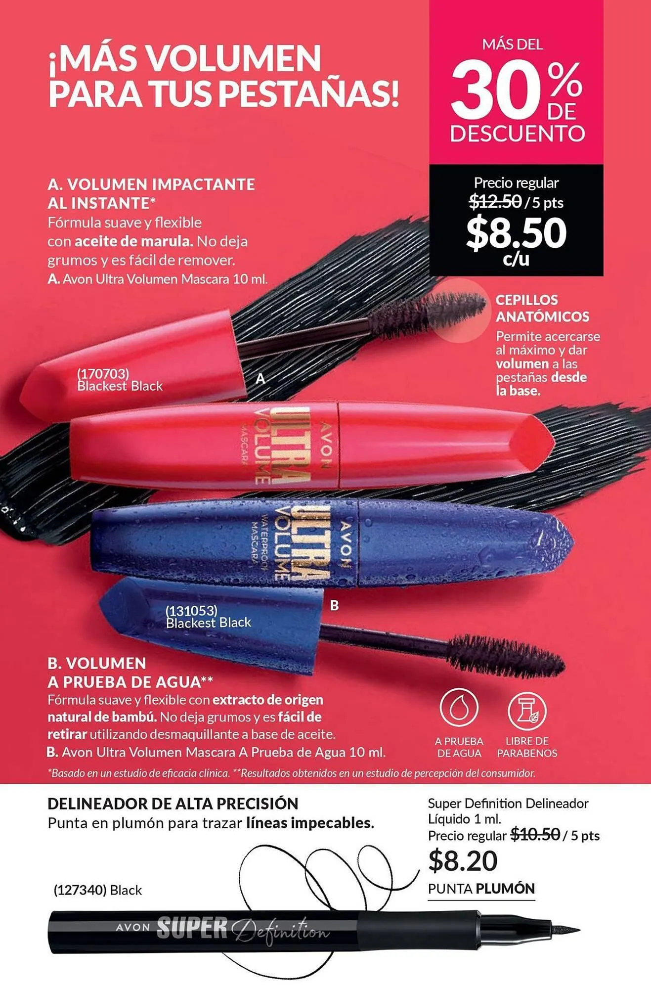 Catalogo de Catálogo AVON 1 de abril al 30 de abril 2026 - Pag 18