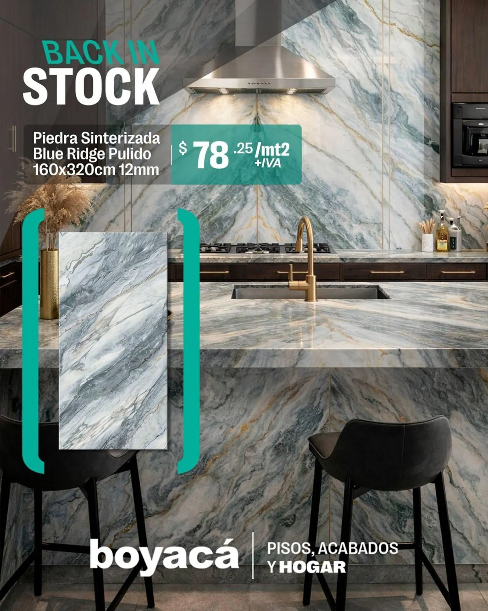 Catálogo Boyacá - 1