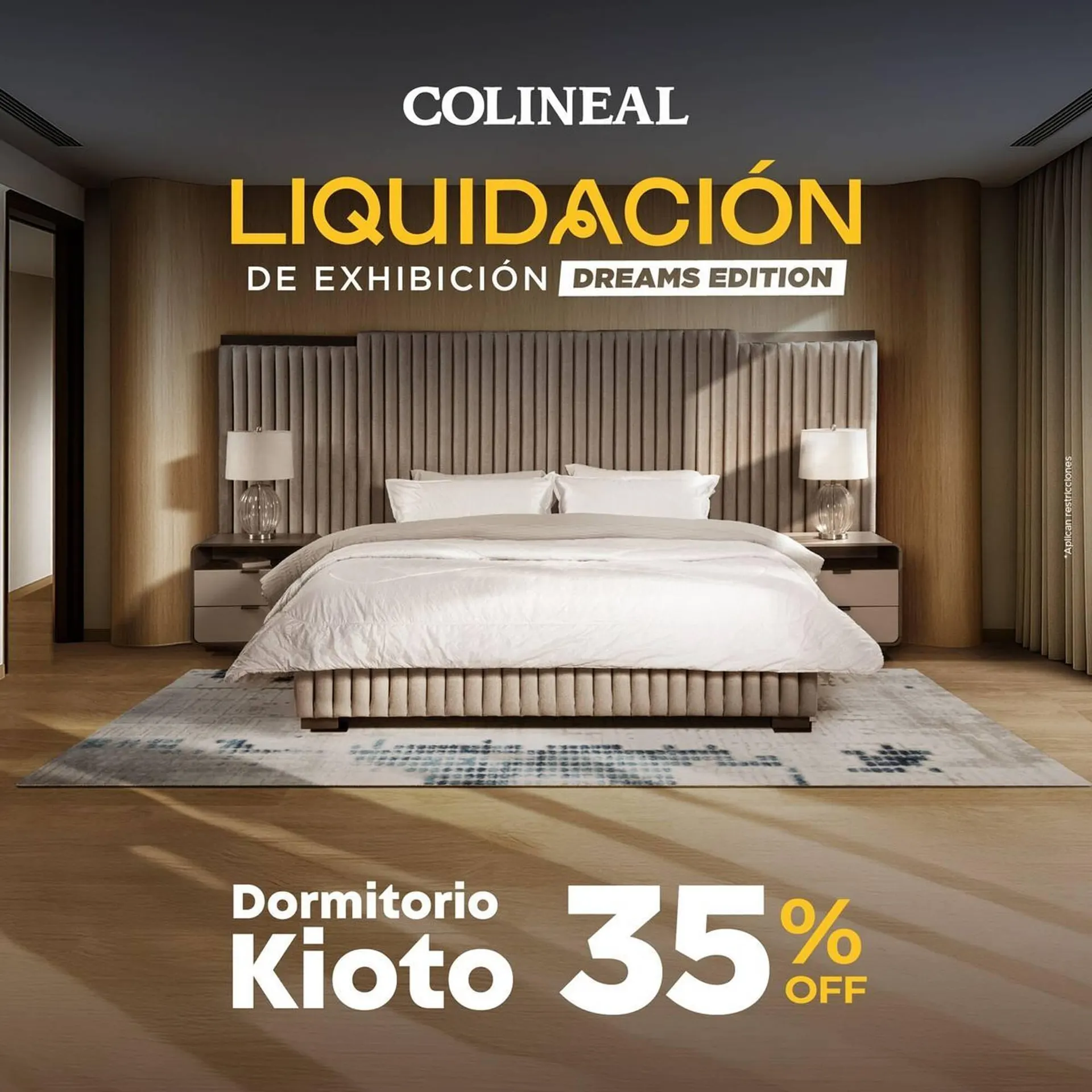 Catalogo de Catálogo Colineal 5 de febrero al 8 de febrero 2026 - Pag 4