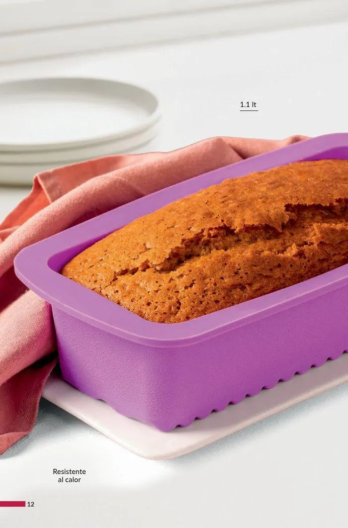 Catalogo de  Fashion And Home C/11 19 de junio al 14 de julio 2024 - Pag 12