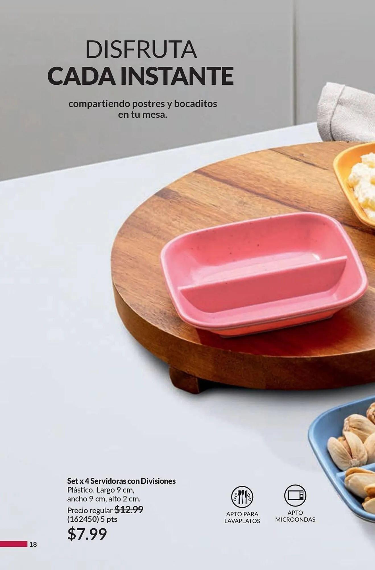 Catalogo de Catálogo AVON 20 de diciembre al 8 de febrero 2025 - Pag 18