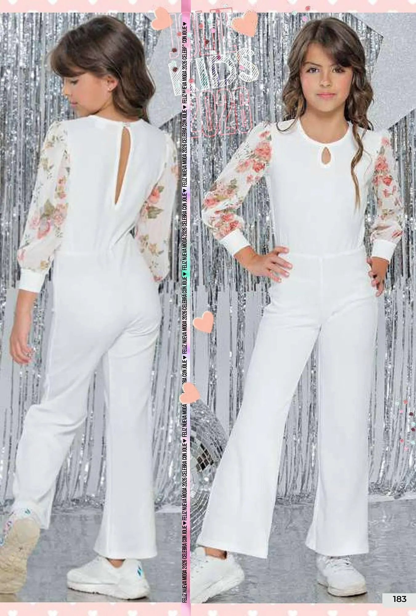 Catalogo de Catálogo Jolie 25 de diciembre al 31 de diciembre 2026 - Pag 183