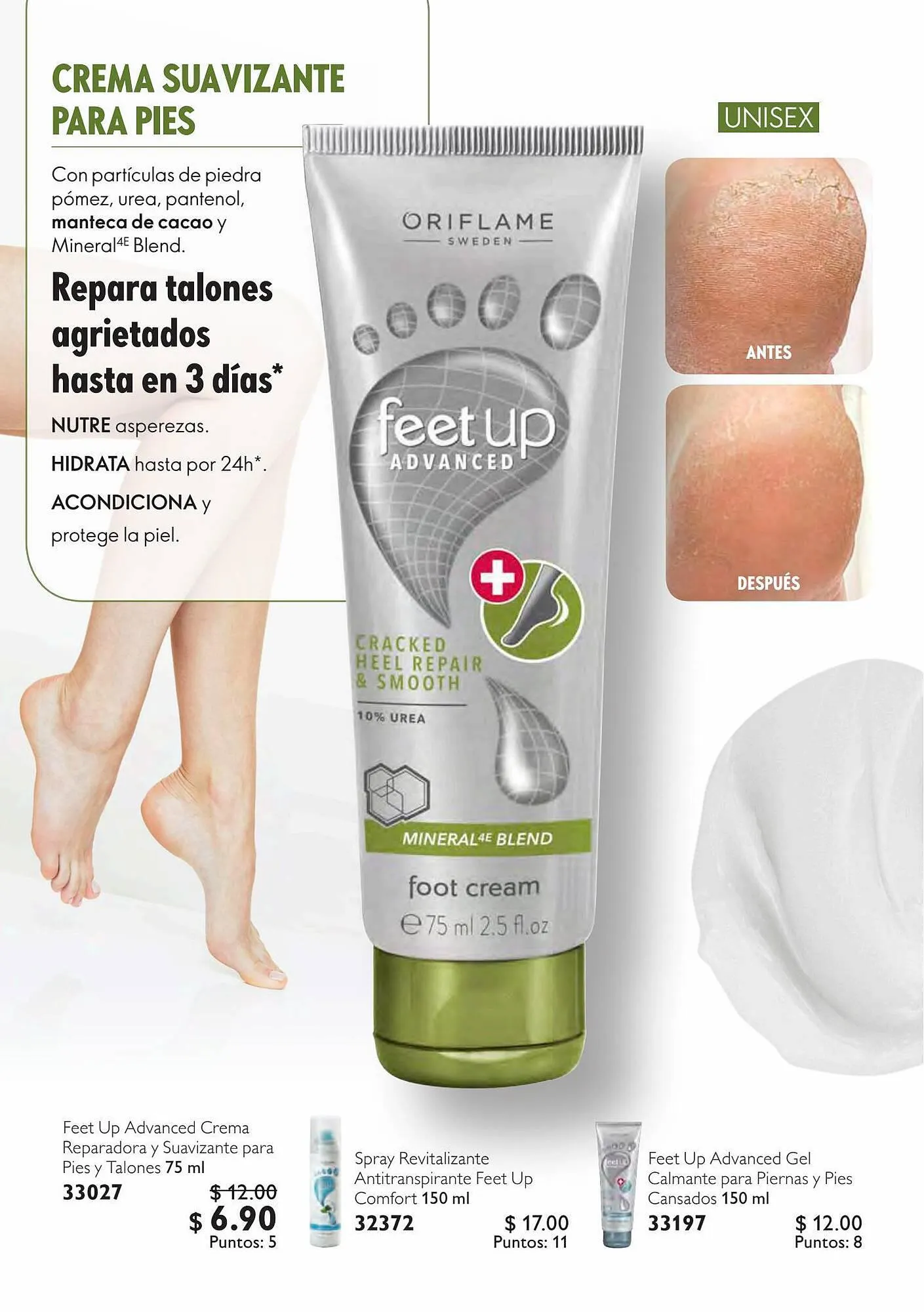 Catalogo de Catálogo Oriflame 28 de agosto al 3 de septiembre 2023 - Pag 78