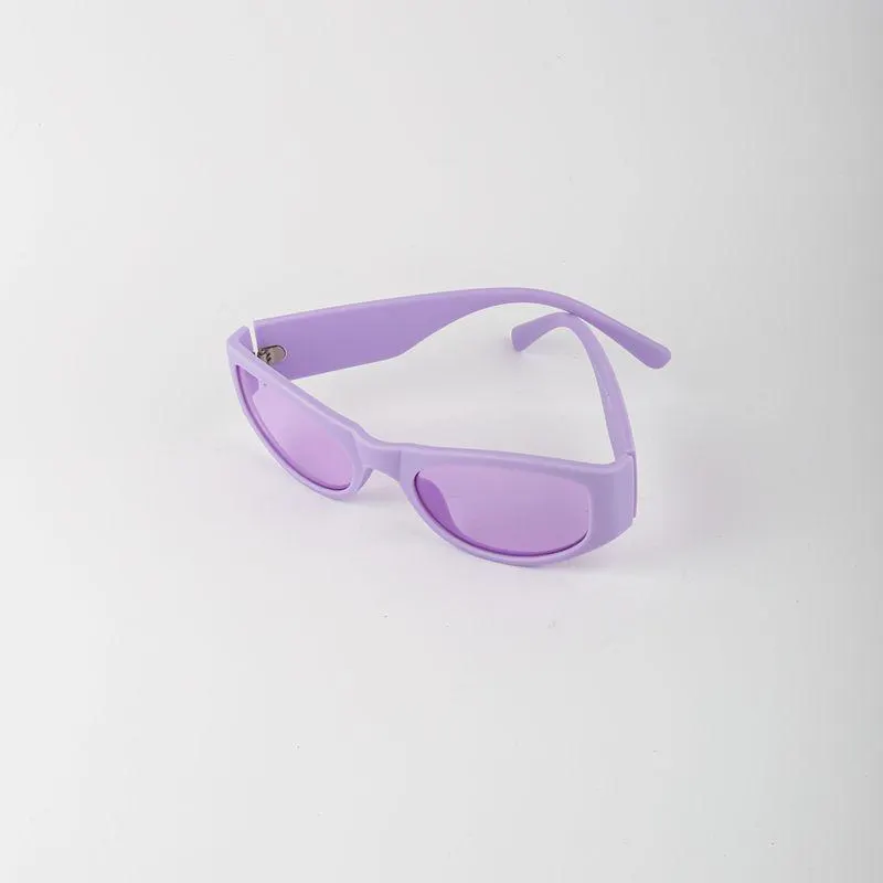 Gafas Funky Fish Morado
