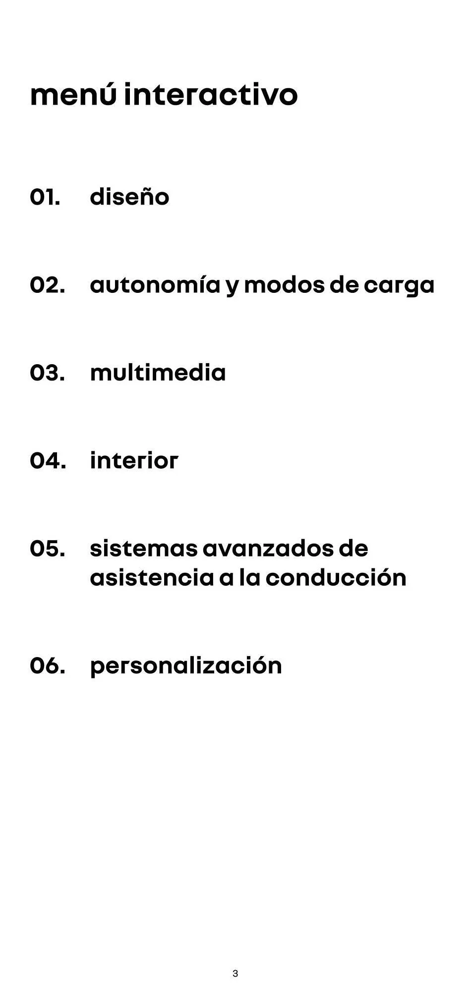 Catalogo de Catálogo Renault 26 de septiembre al 26 de octubre 2025 - Pag 3