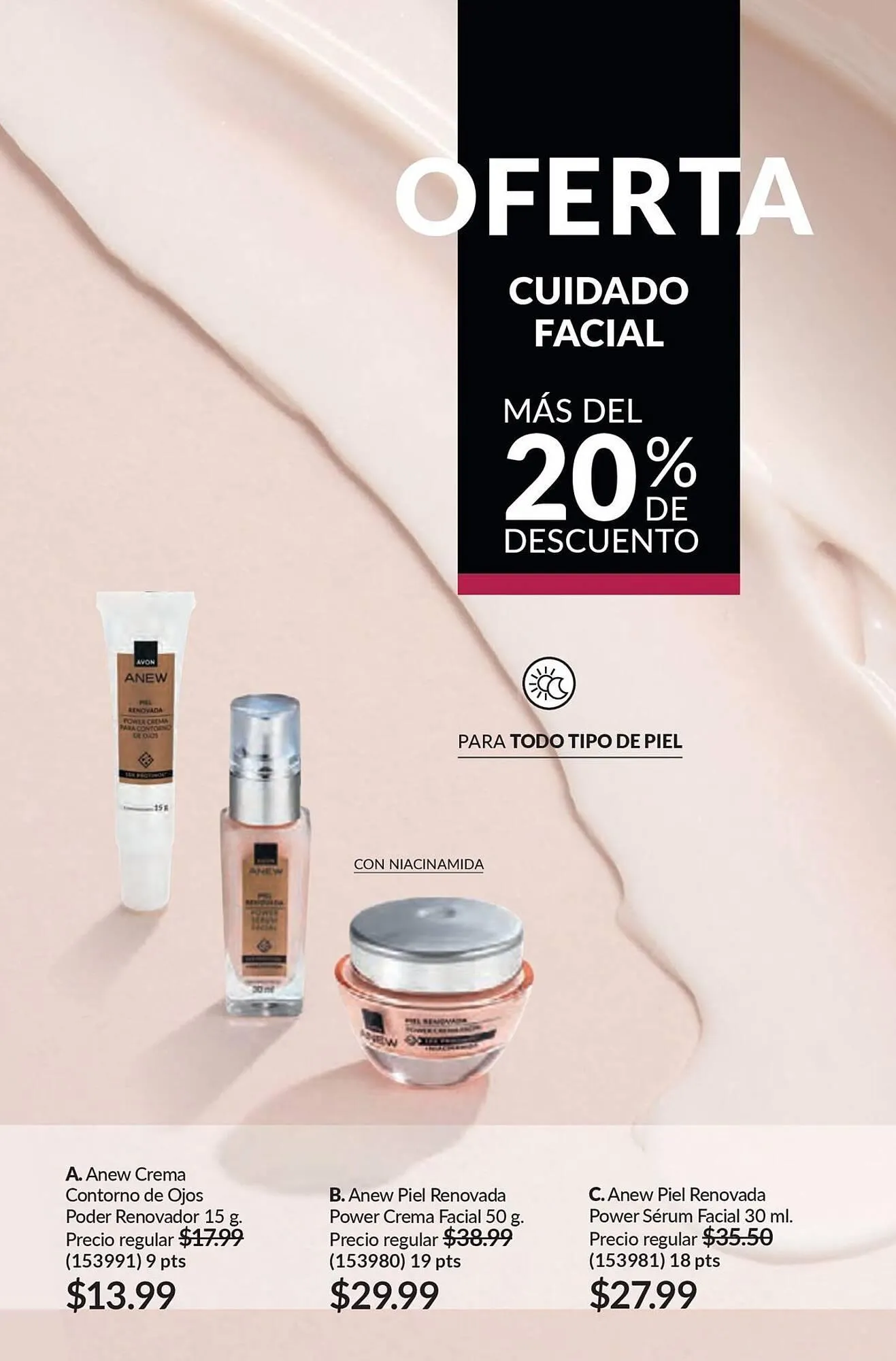 Catalogo de Catálogo AVON 3 de marzo al 31 de marzo 2025 - Pag 112