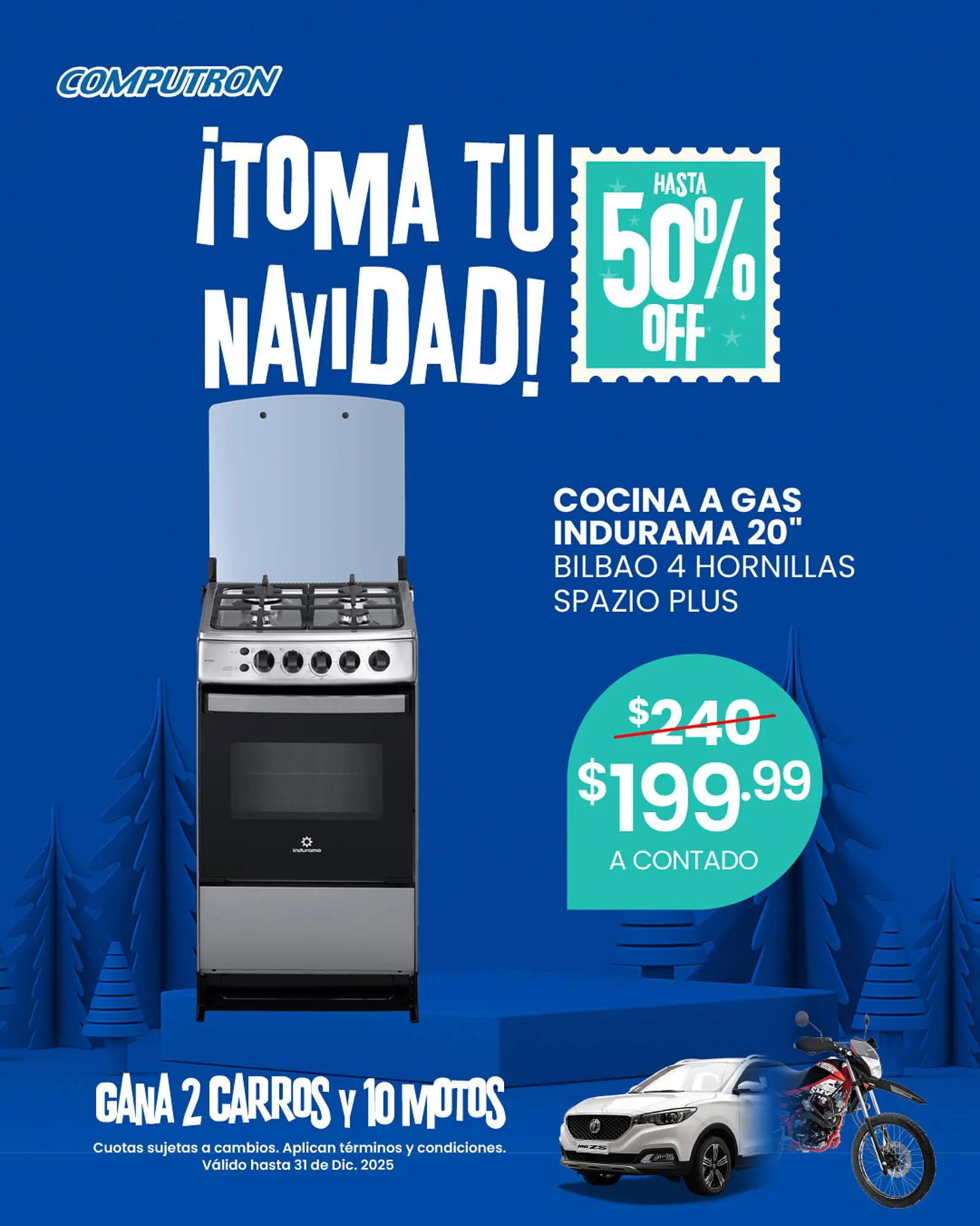 Catalogo de Catálogo Computron 7 de diciembre al 31 de diciembre 2025 - Pag 5