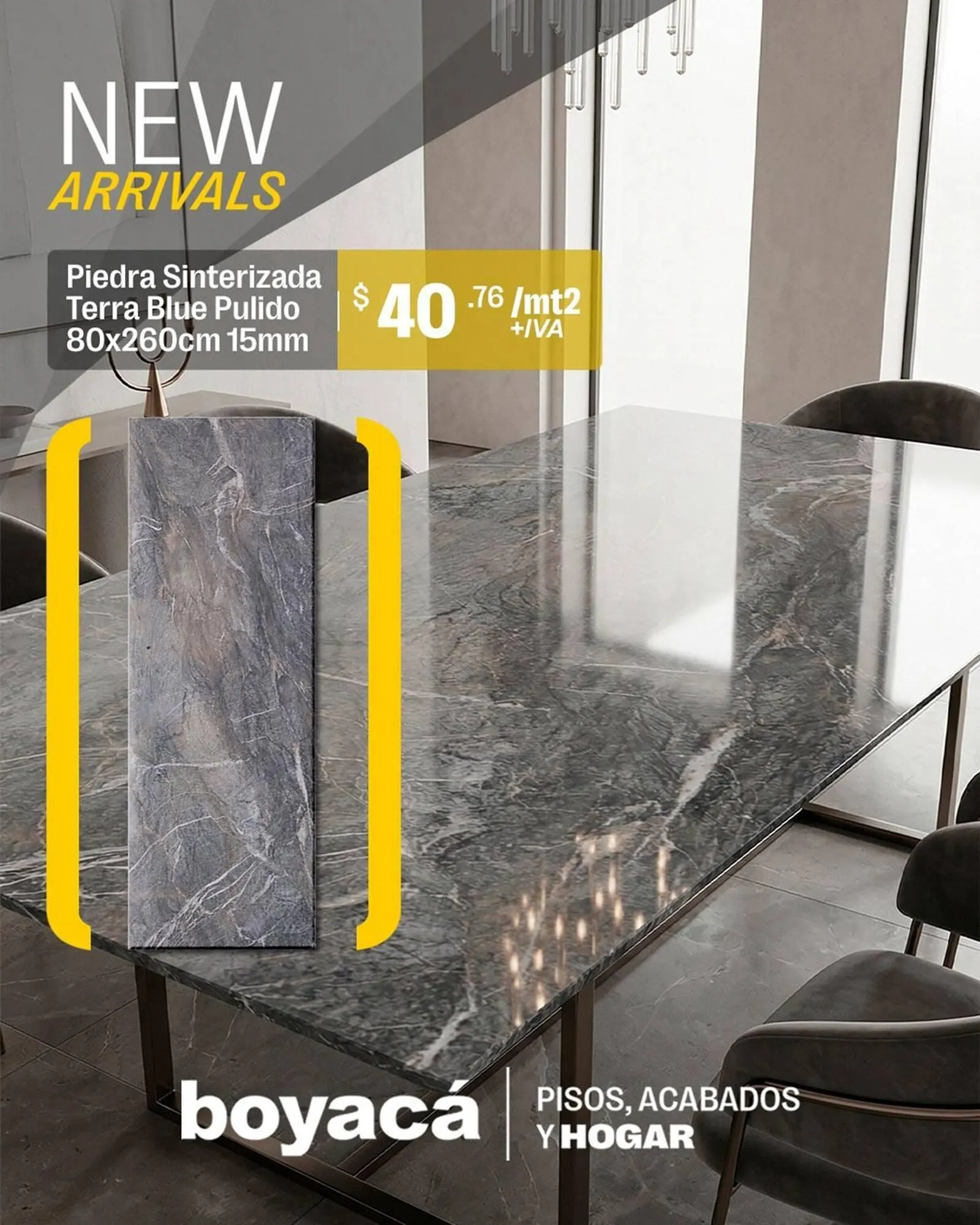 Catalogo de Catálogo Boyacá 20 de abril al 30 de abril 2026 - Pag 1