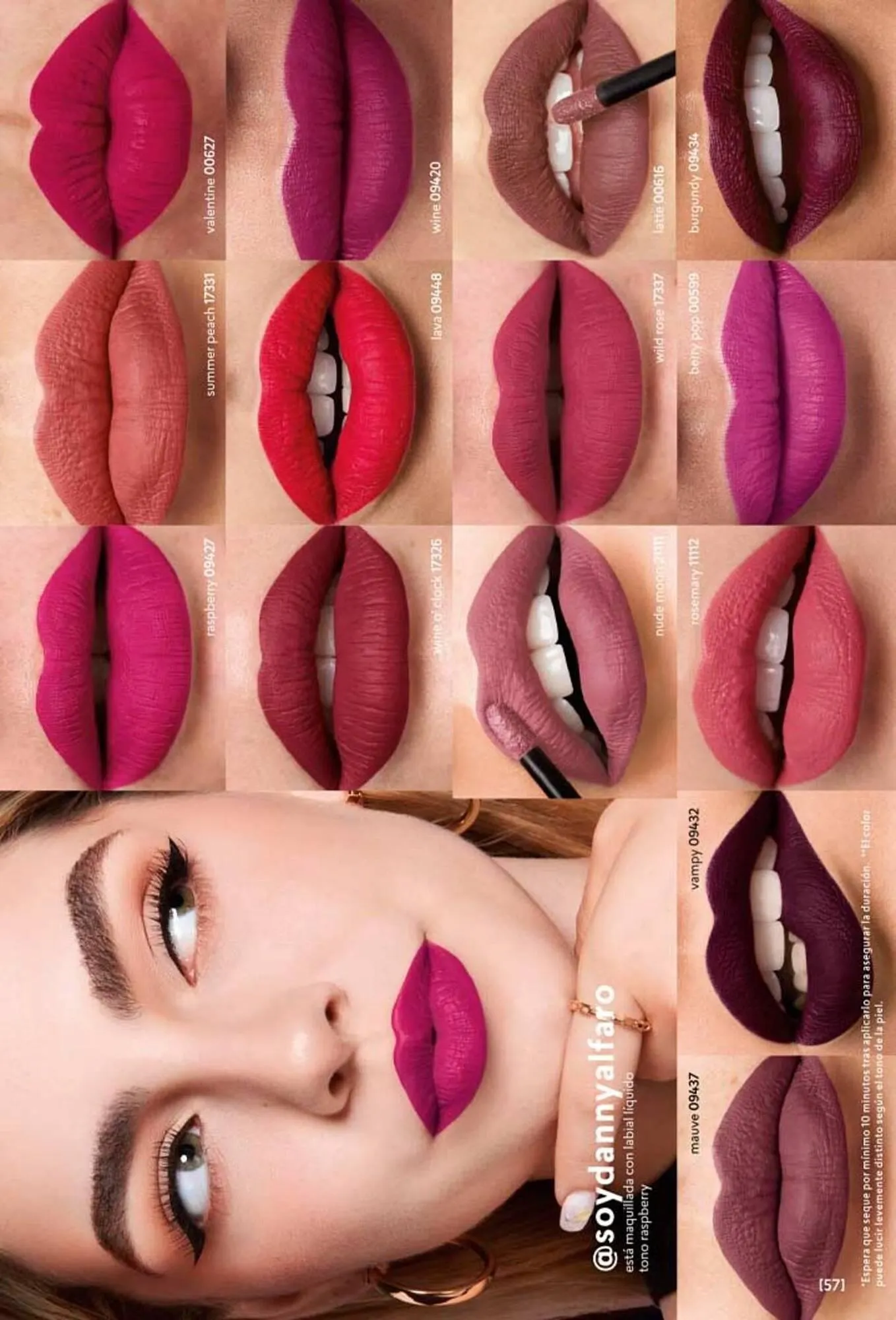 Catalogo de Catálogo Cyzone 26 de febrero al 29 de febrero 2024 - Pag 69