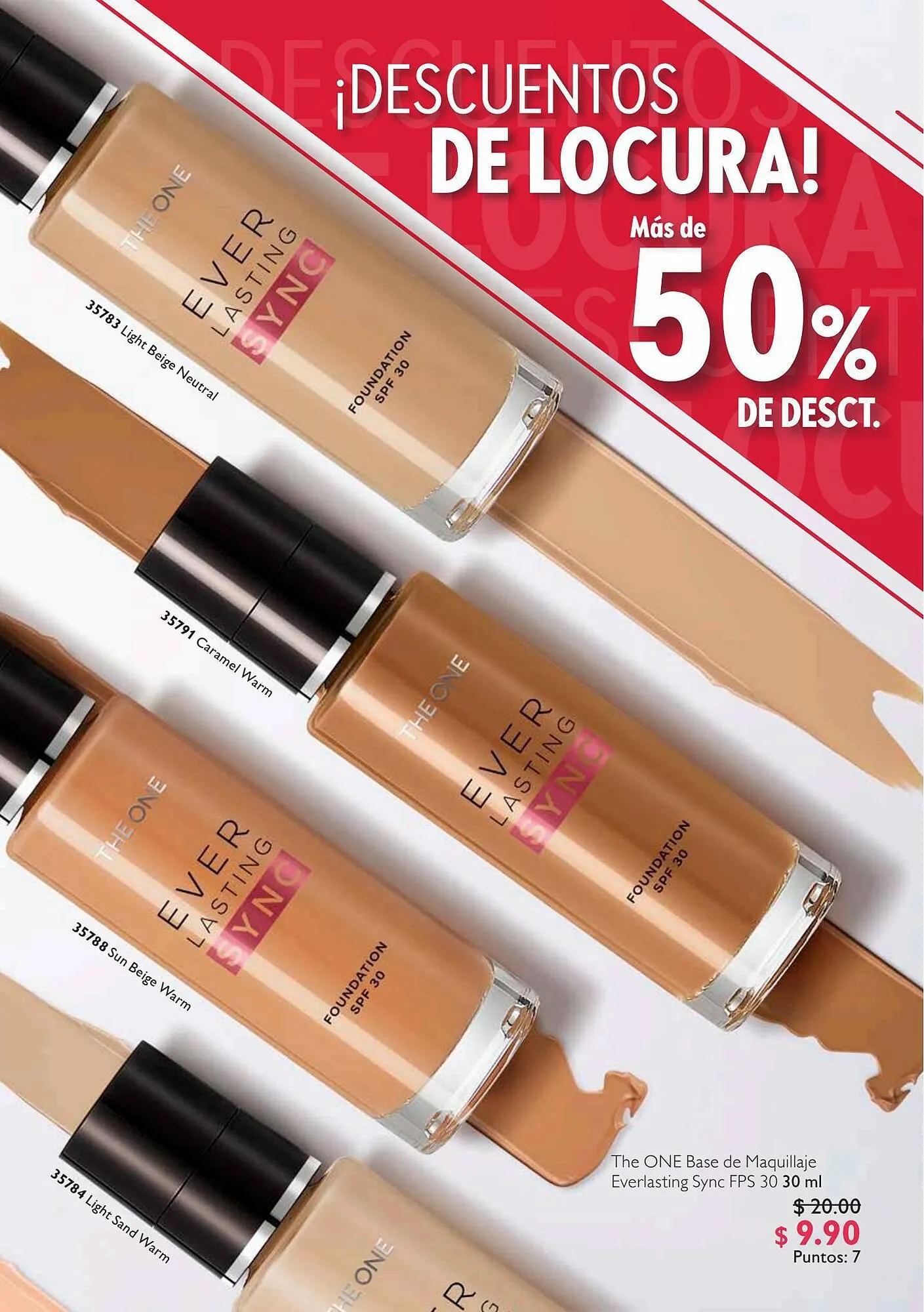 Catalogo de Catálogo Oriflame 28 de agosto al 3 de septiembre 2023 - Pag 29