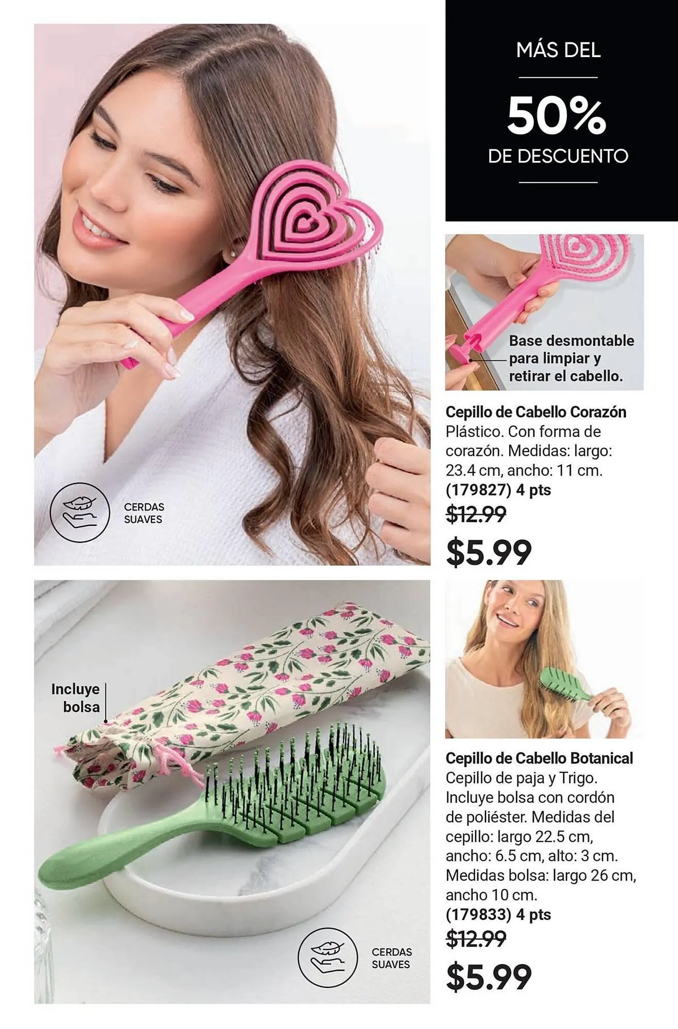 Catalogo de Catálogo AVON 1 de mayo al 31 de mayo 2026 - Pag 109