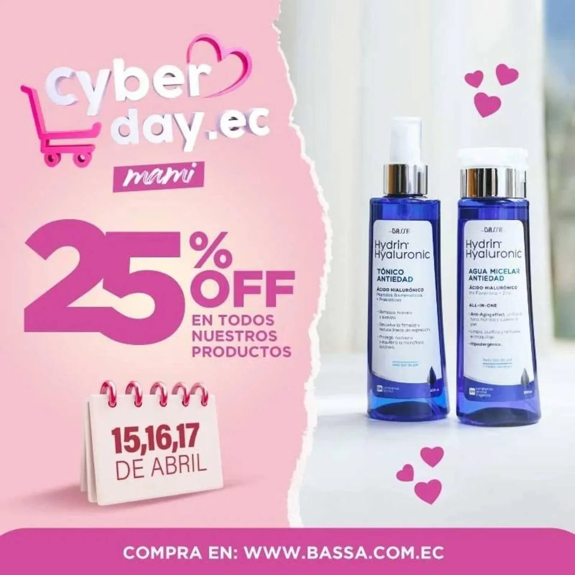 Catálogo Bassa - 1