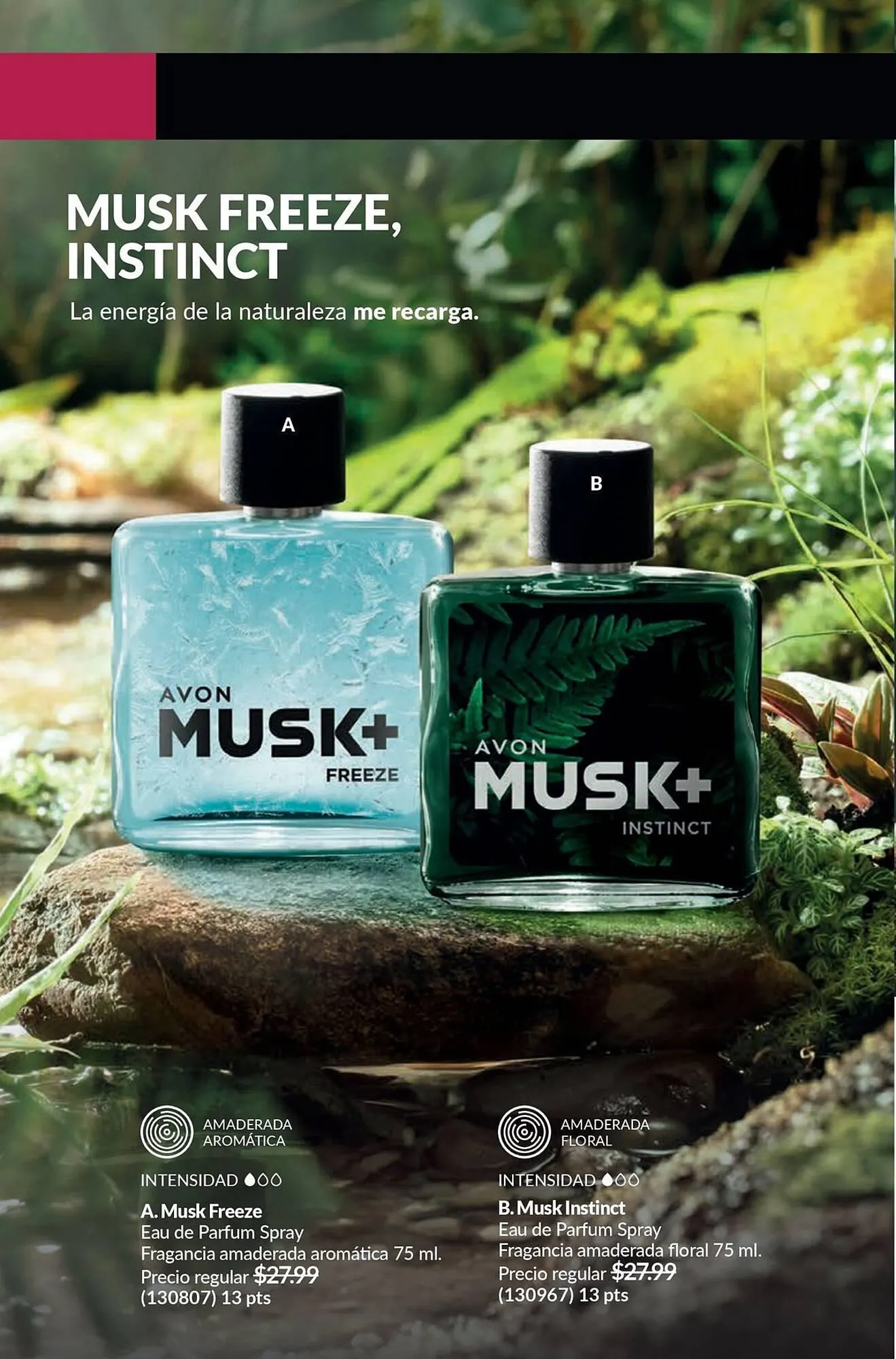 Catalogo de Catálogo AVON 18 de noviembre al 13 de diciembre 2024 - Pag 117