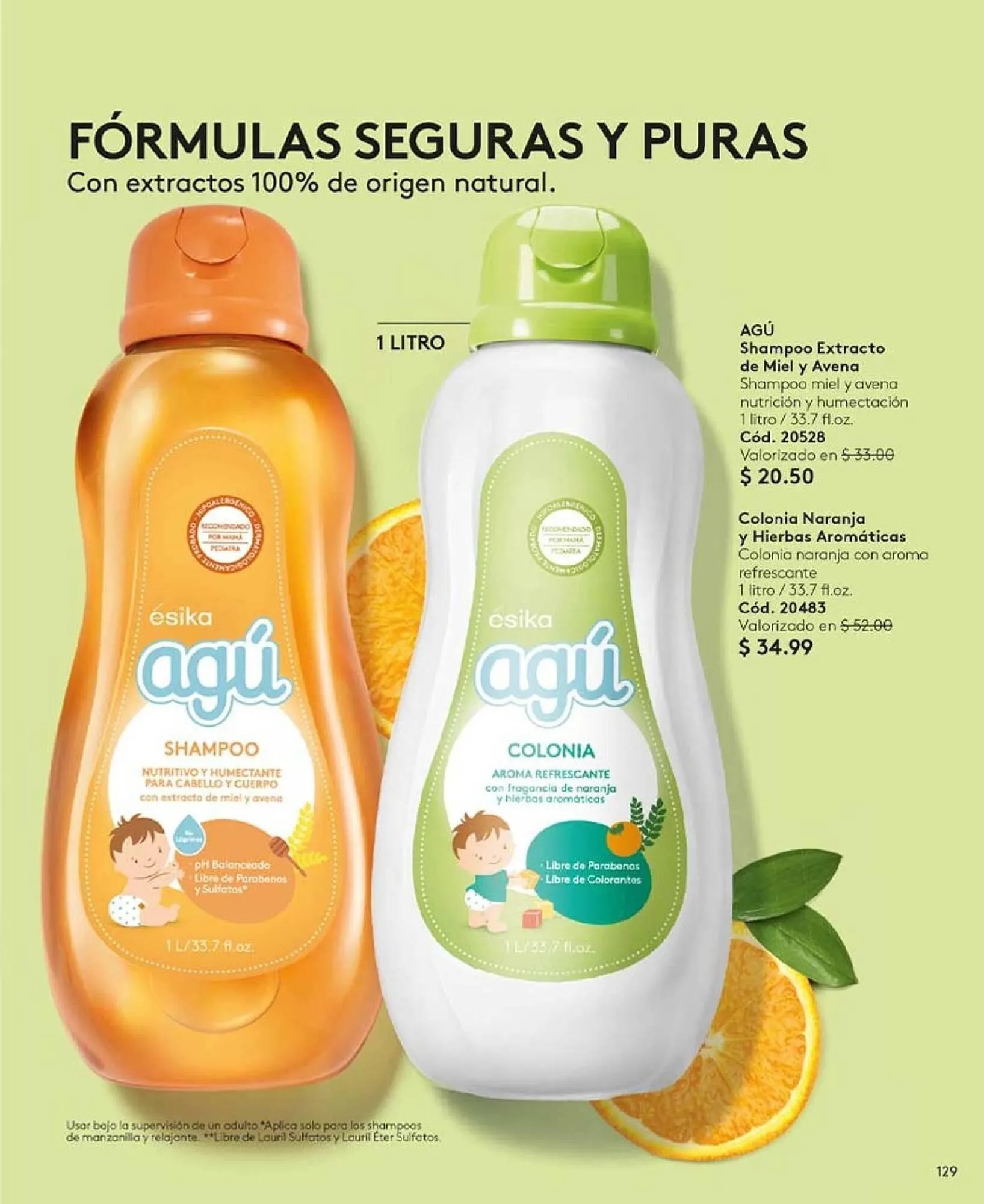 Catalogo de Catálogo Ésika 8 de abril al 15 de mayo 2024 - Pag 32