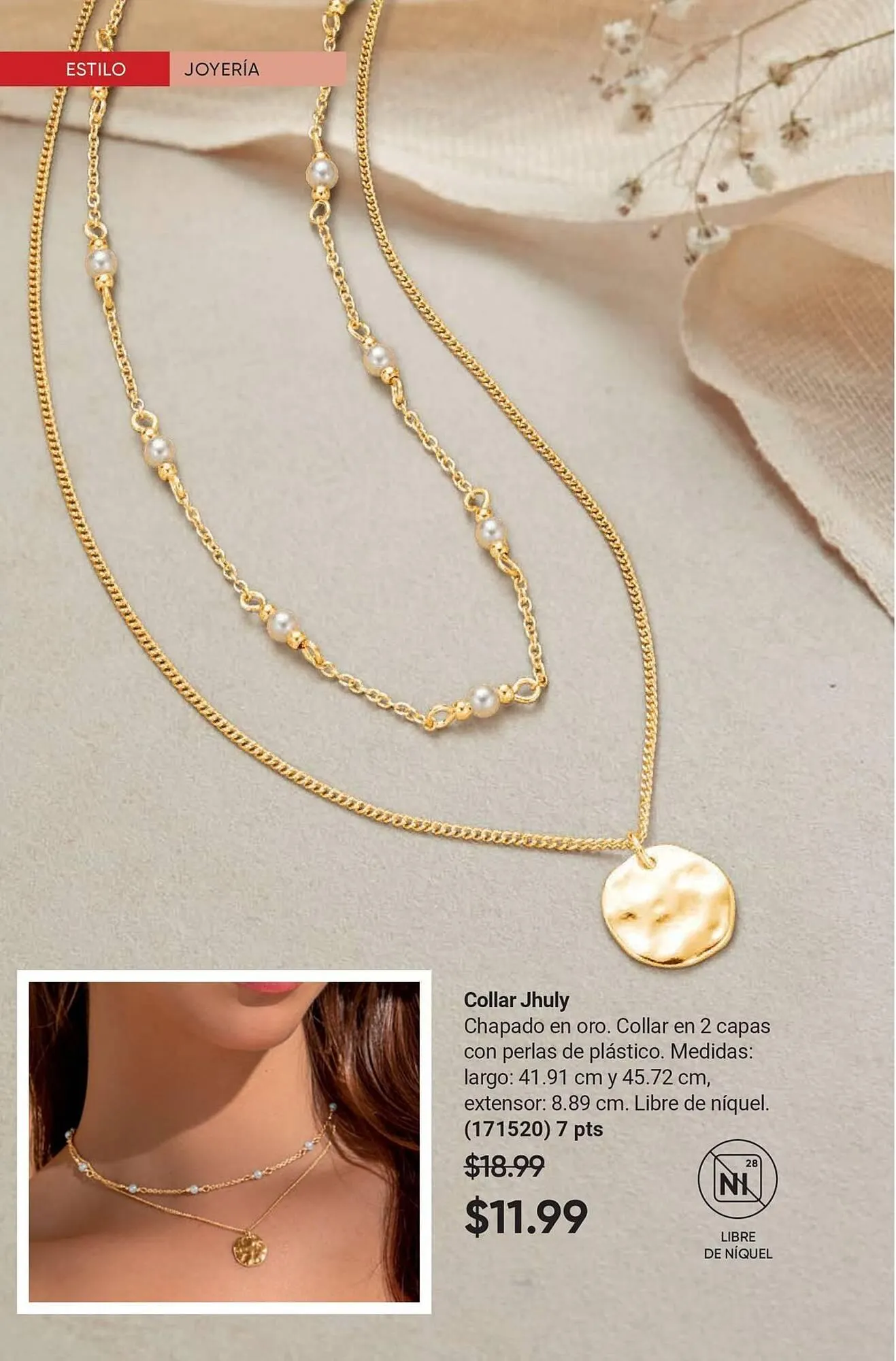 Catalogo de Catálogo AVON 1 de mayo al 31 de mayo 2026 - Pag 84