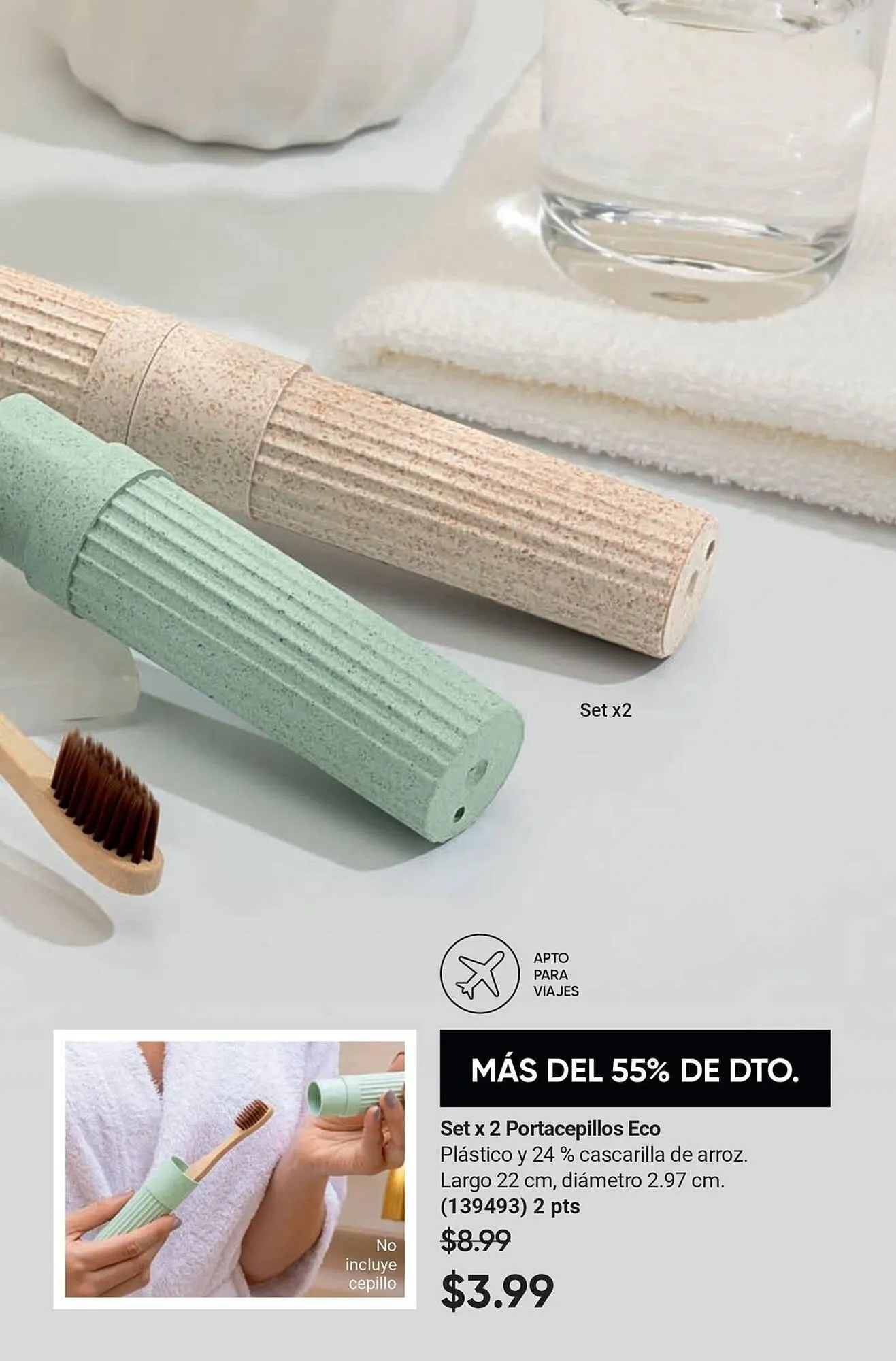 Catalogo de Catálogo AVON 9 de diciembre al 31 de diciembre 2025 - Pag 83