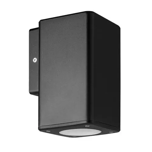 APLIQUE LEDVANCE SINGLE BLACK